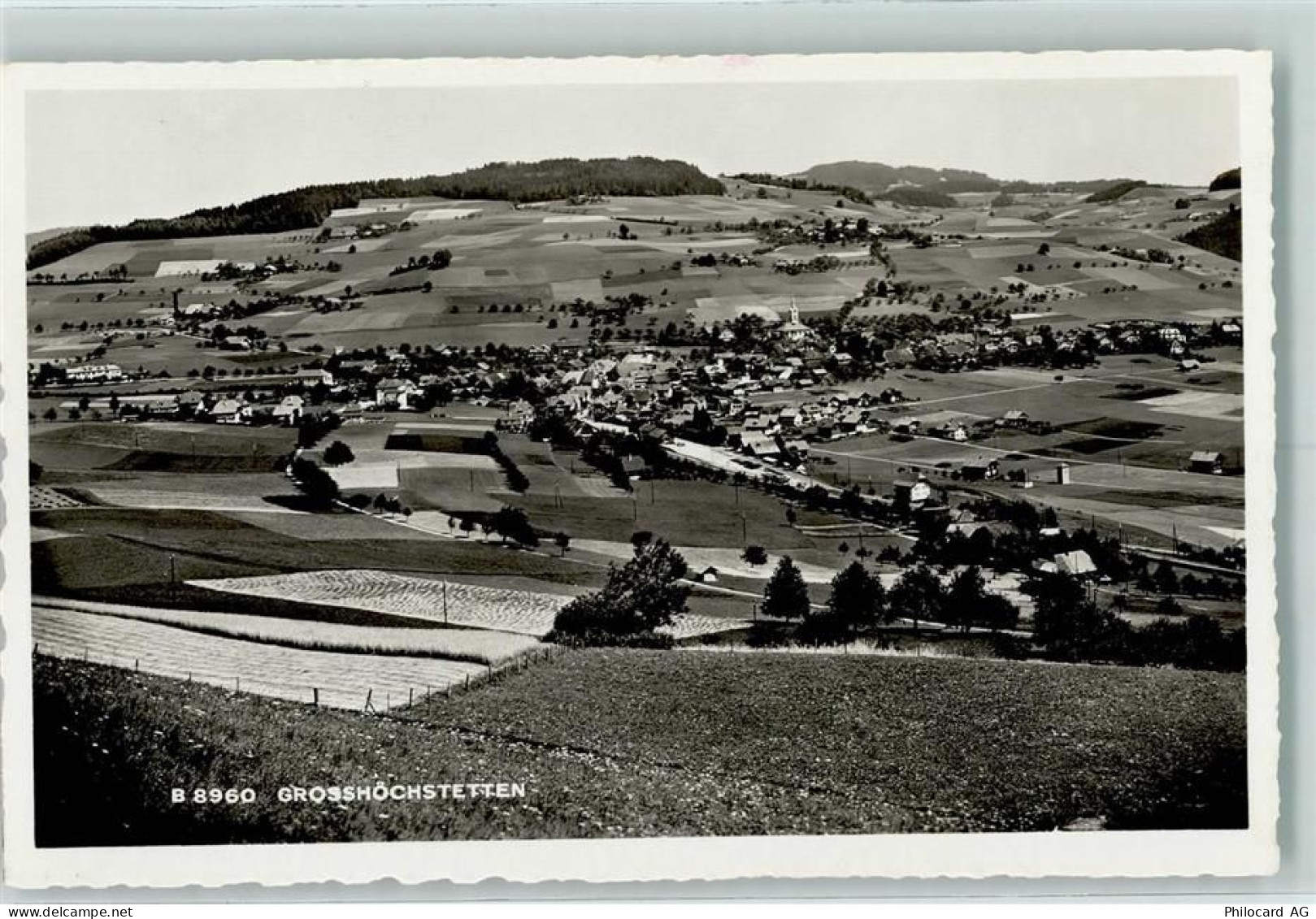 3506 Grosshöchstetten - 13133896