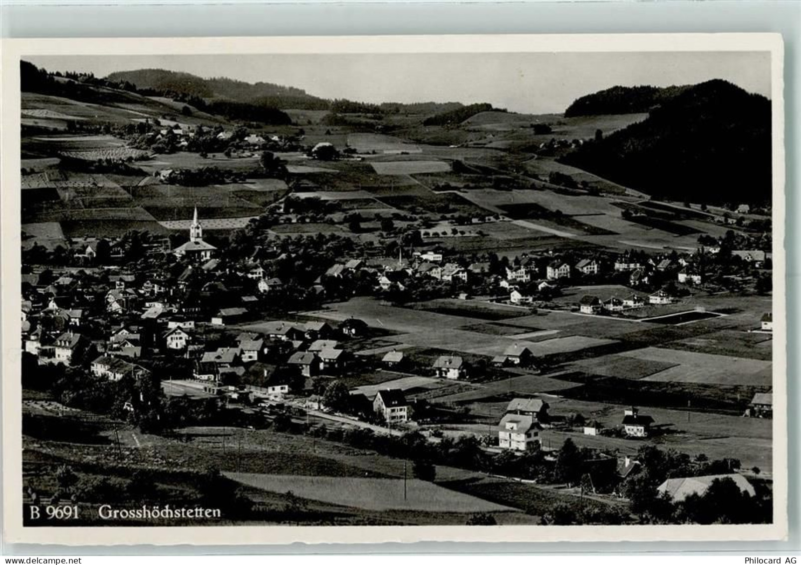 3506 Grosshöchstetten - 13133897