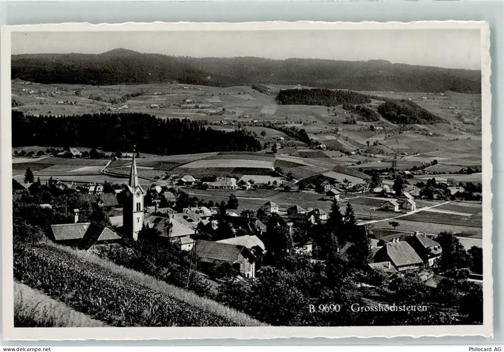 3506 Grosshöchstetten - 13133898