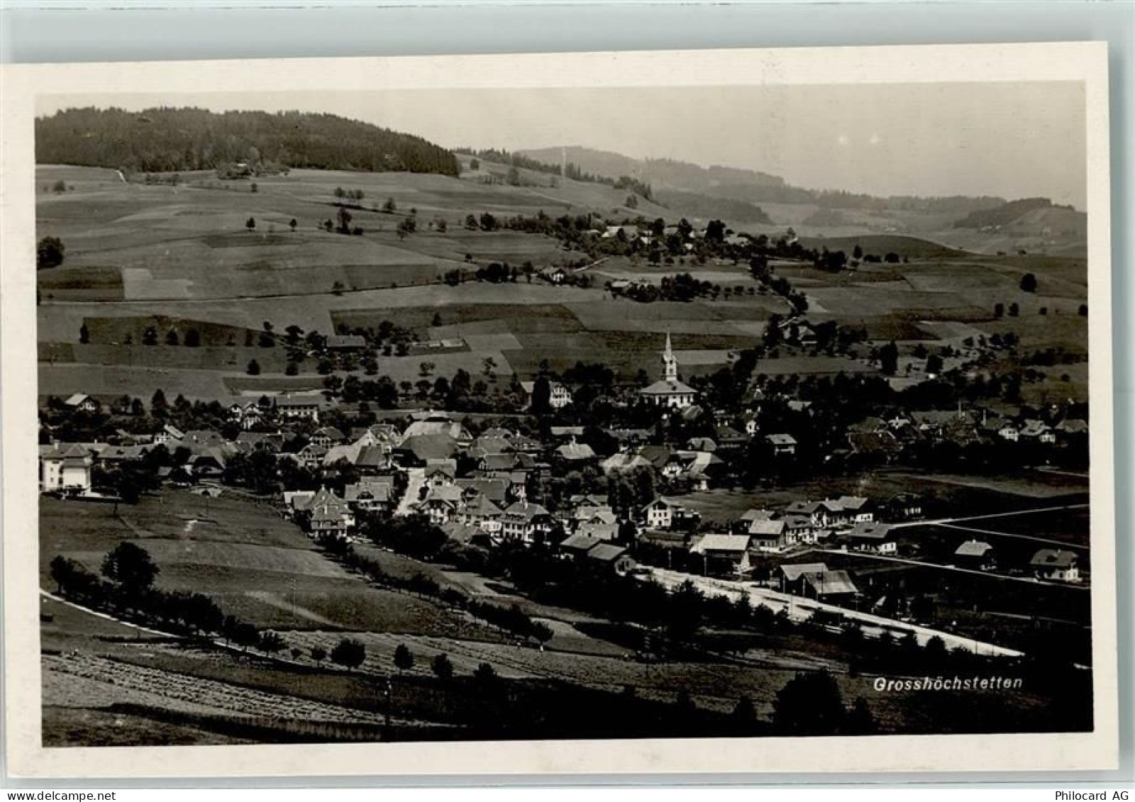 3506 Grosshöchstetten - 13133900