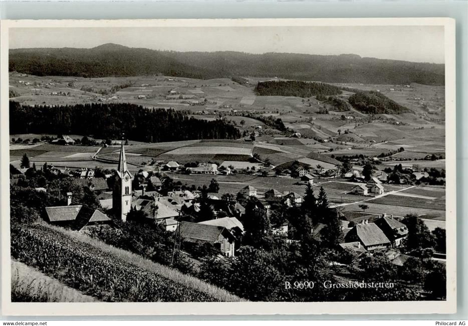 3506 Grosshöchstetten - 13133901