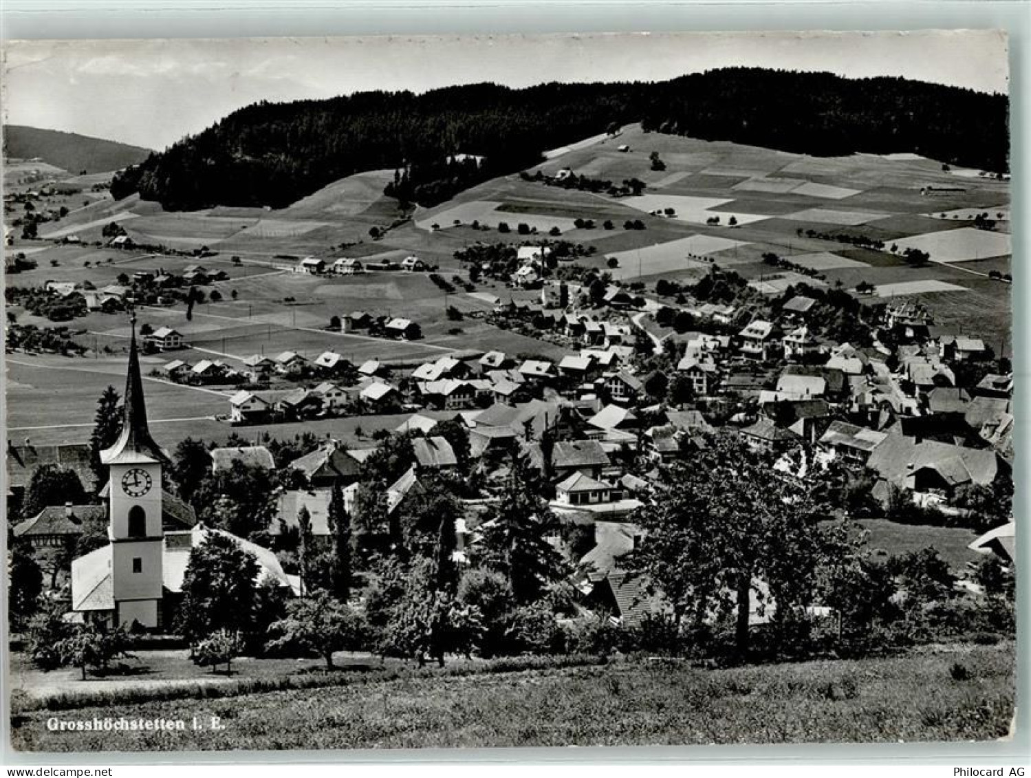 3506 Grosshöchstetten - 13160533