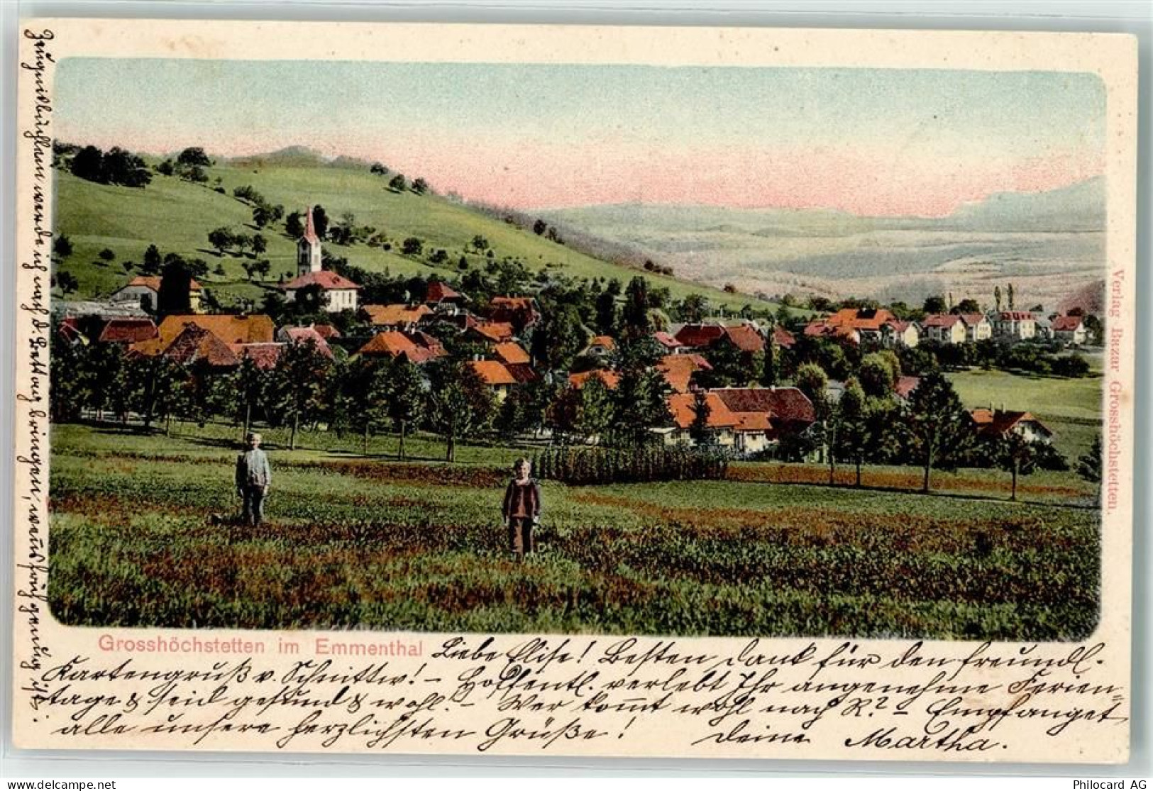 3506 Grosshöchstetten 1902 - 13251870