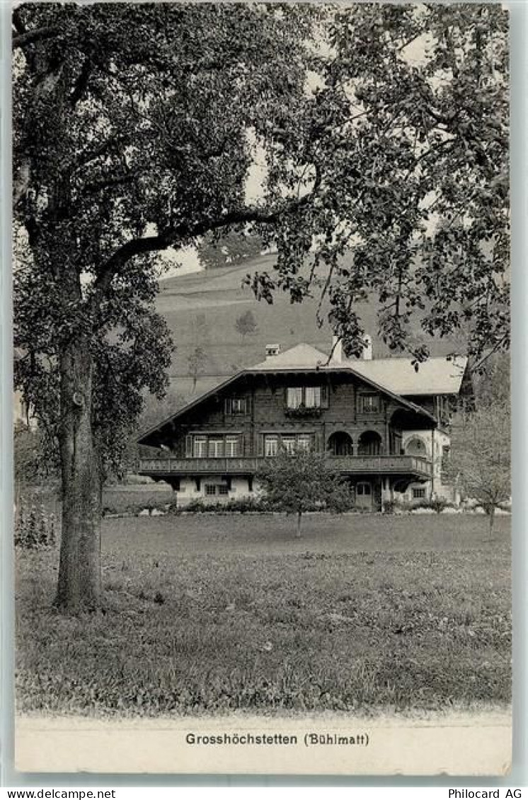 3506 Grosshöchstetten 1916 - 13174700