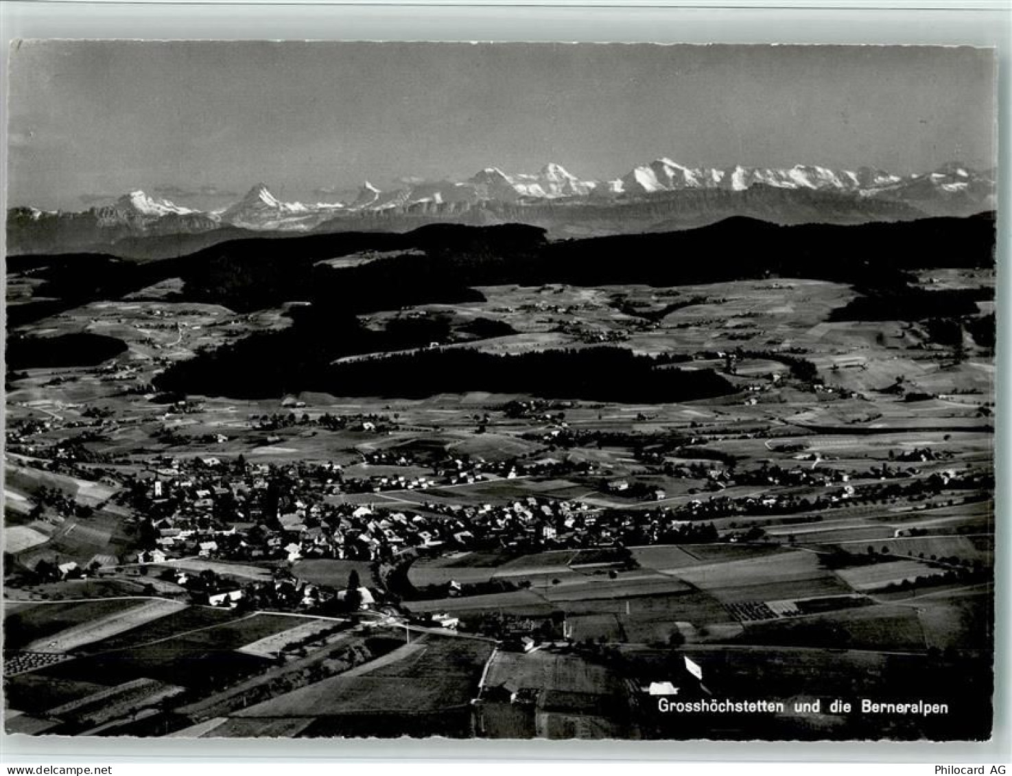 3506 Grosshöchstetten - Berneralpen - 10161082