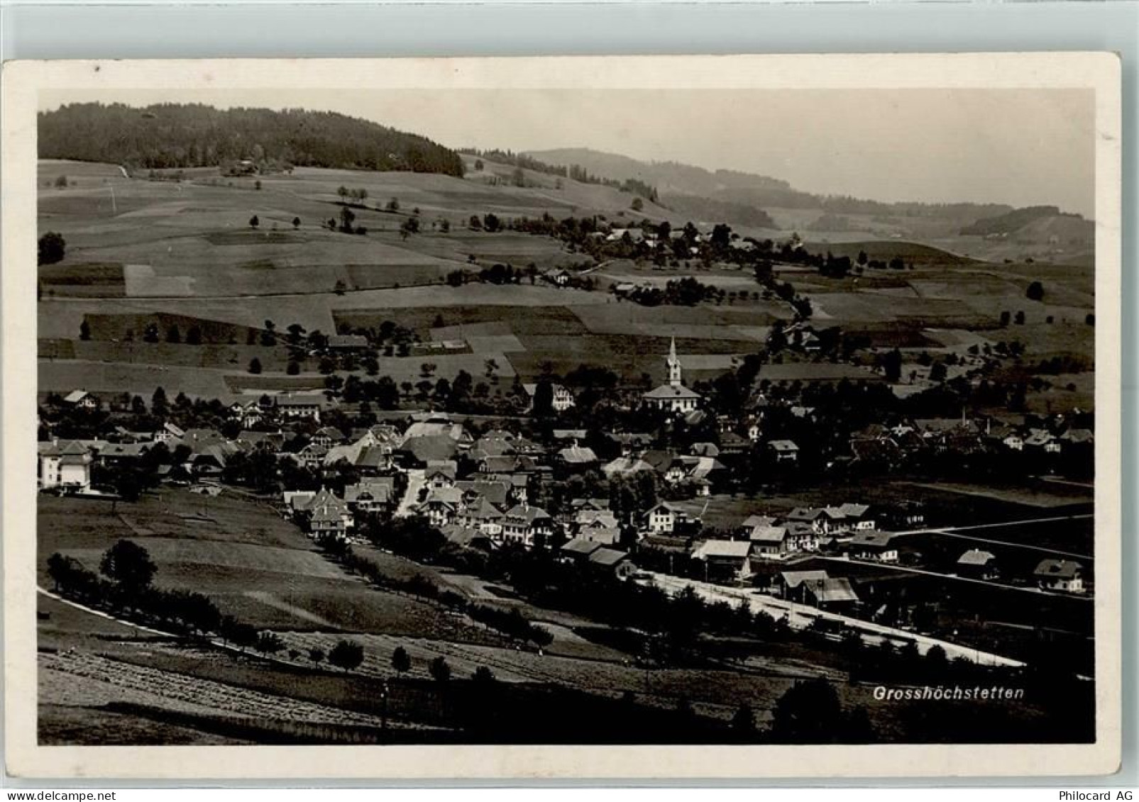 3506 Grosshöchstetten Gebrauchsspuren - 13132864