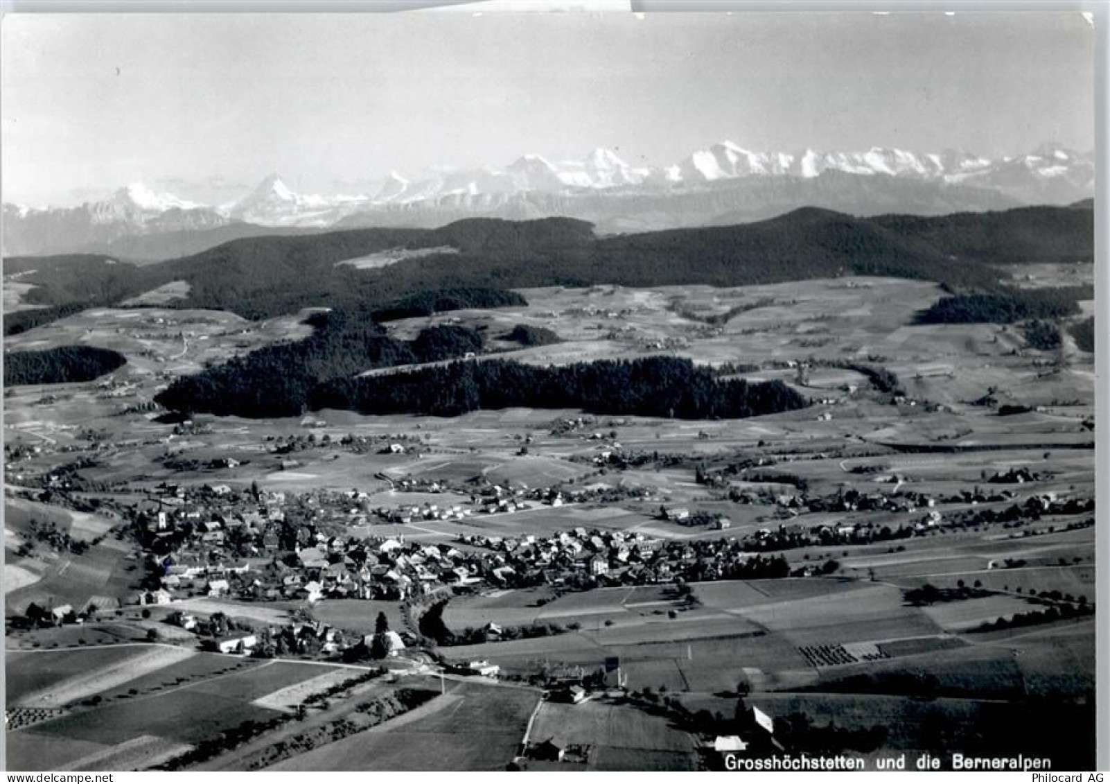 3506 Grosshöchstetten - Gesamtansicht - 50746728