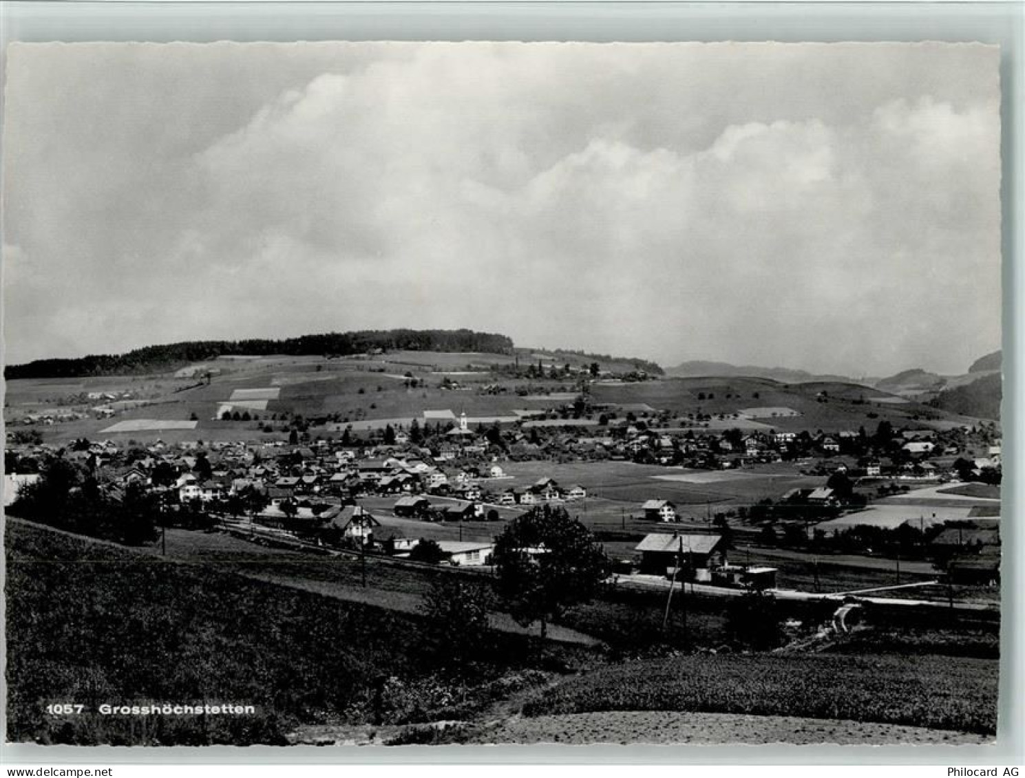 3506 Grosshöchstetten - Panoramaansicht - 10161079
