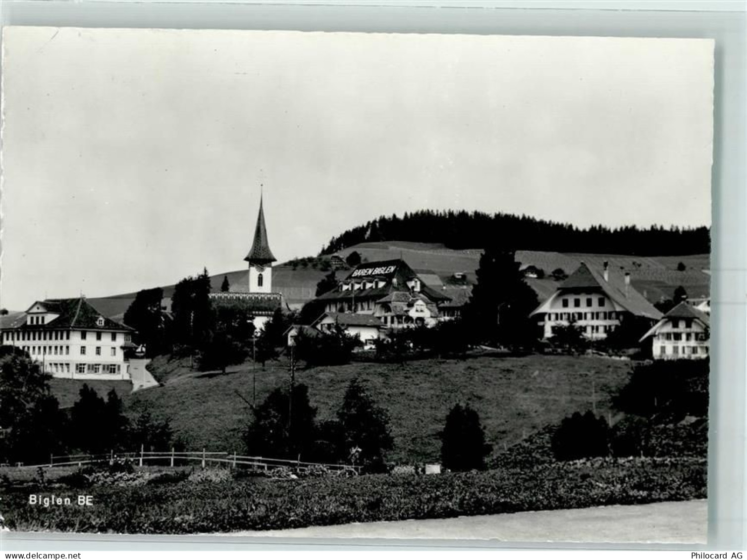 3507 Biglen - 10393671