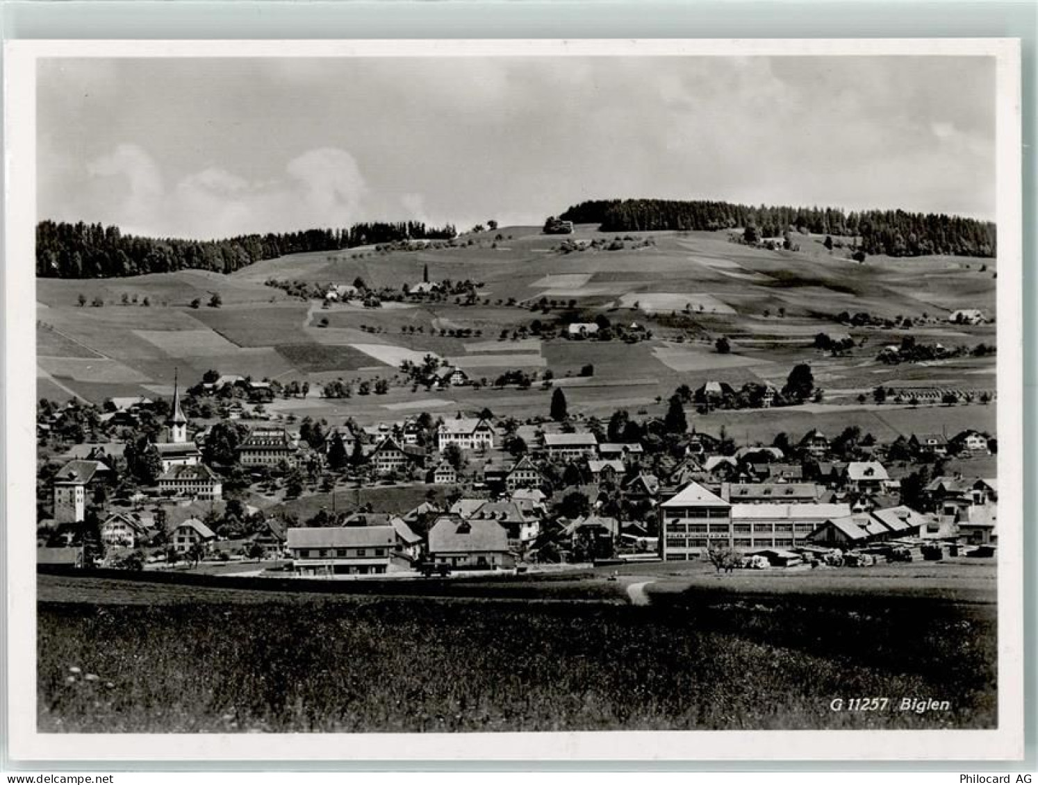 3507 Biglen - 13137729