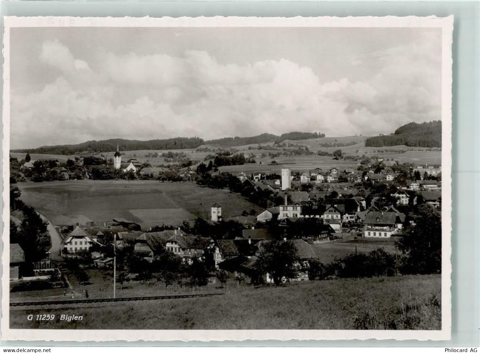 3507 Biglen - 13223026