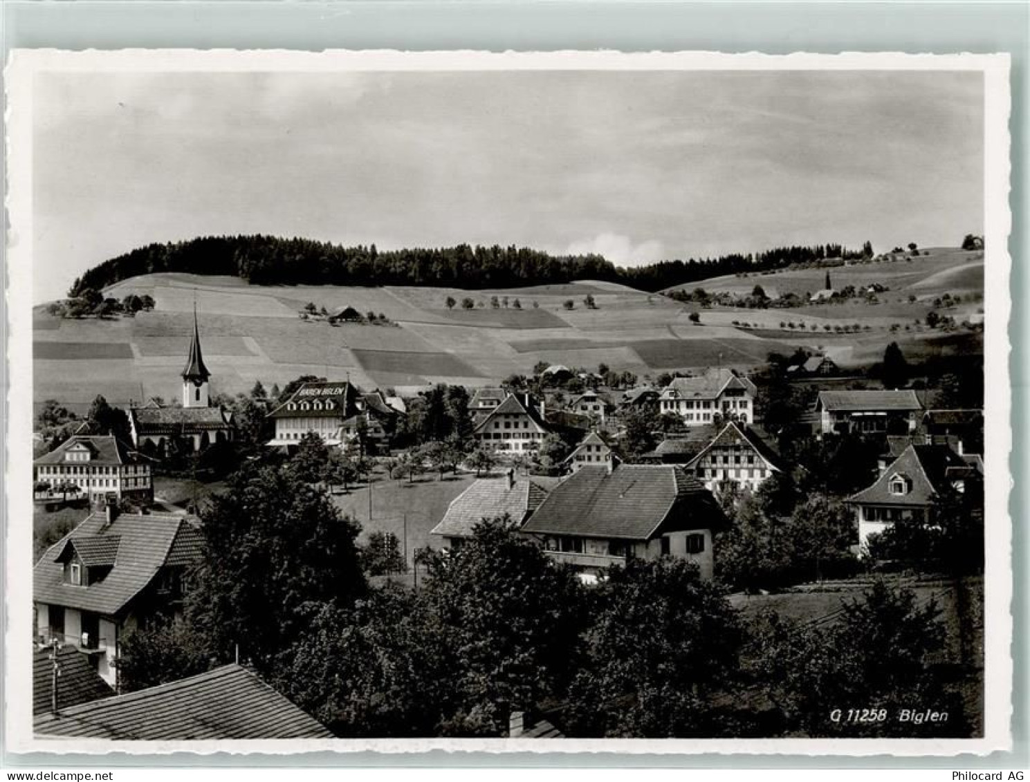 3507 Biglen - 13223096