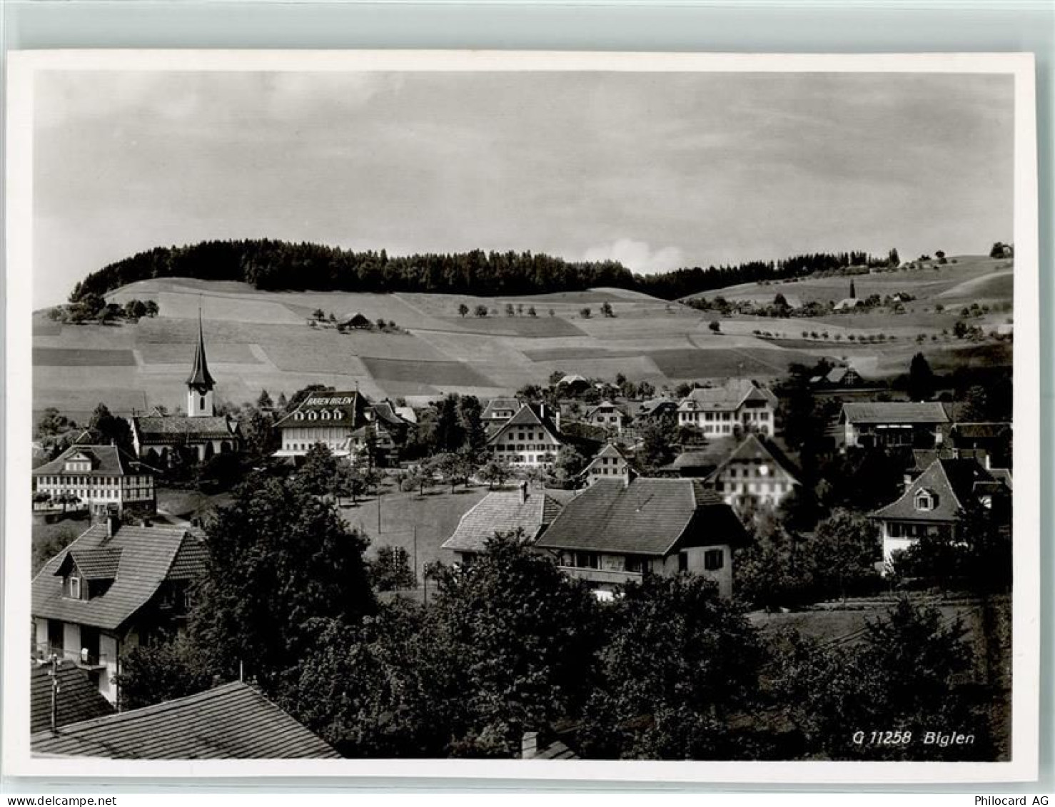 3507 Biglen - 13223237