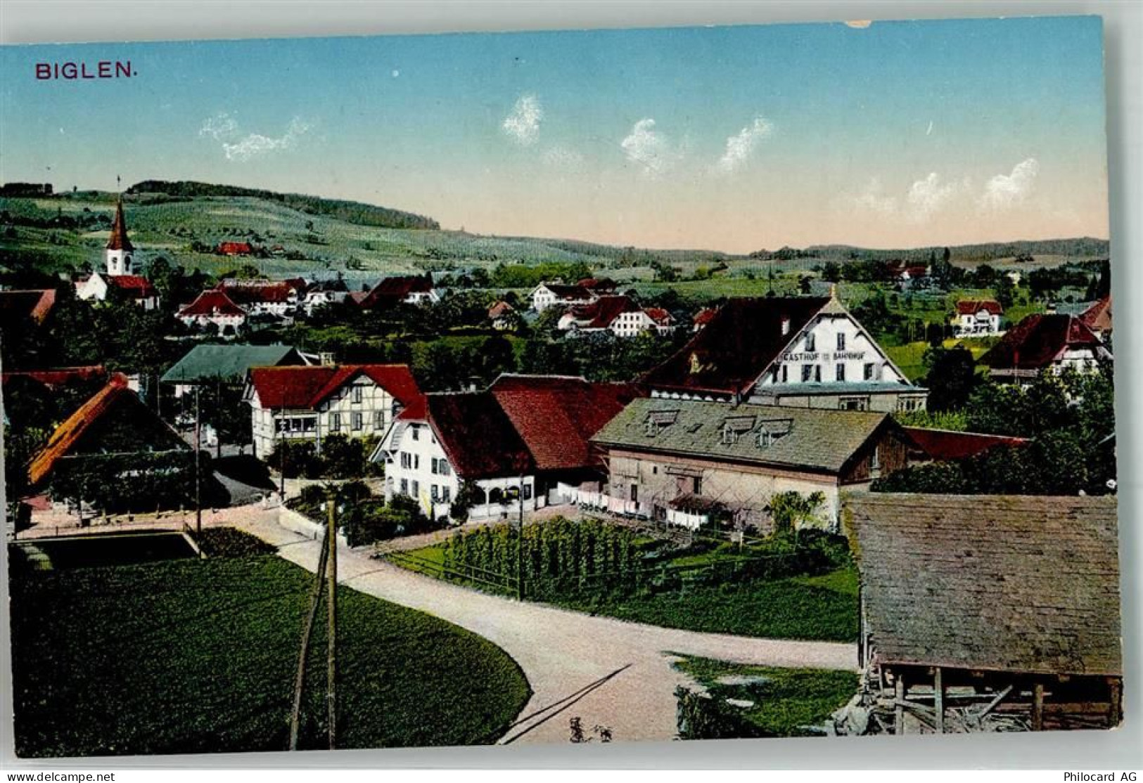 3507 Biglen - 13540334