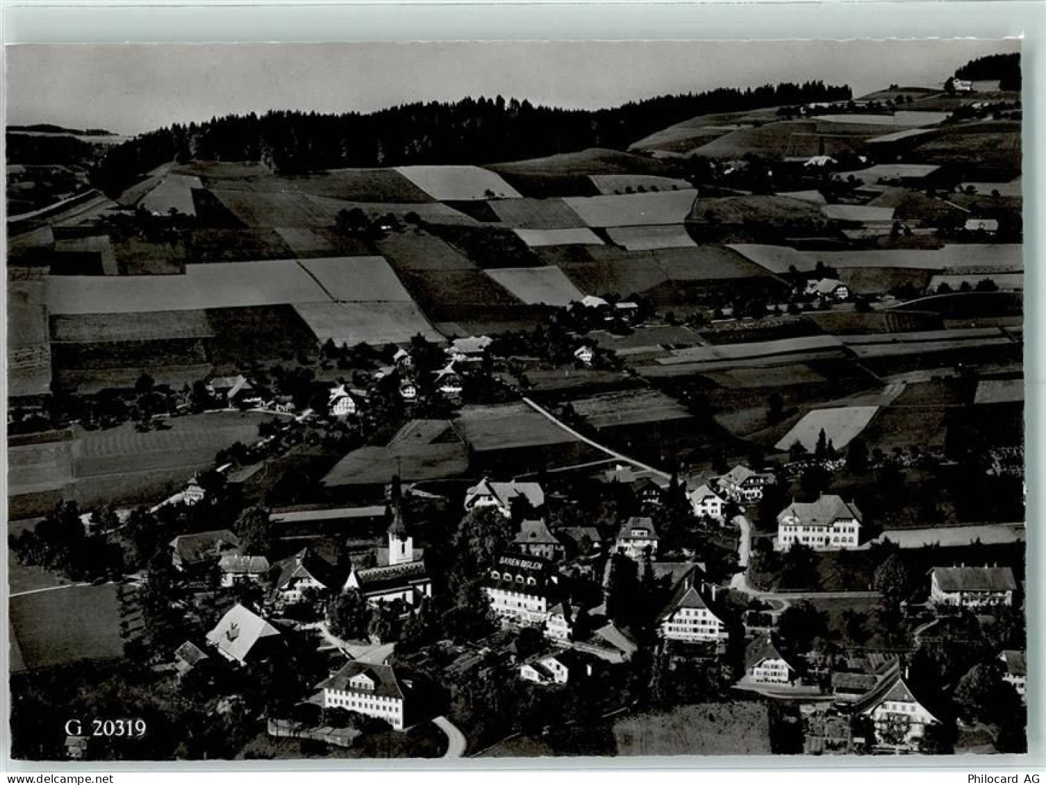 3507 Biglen Gebrauchsspuren - 13132574