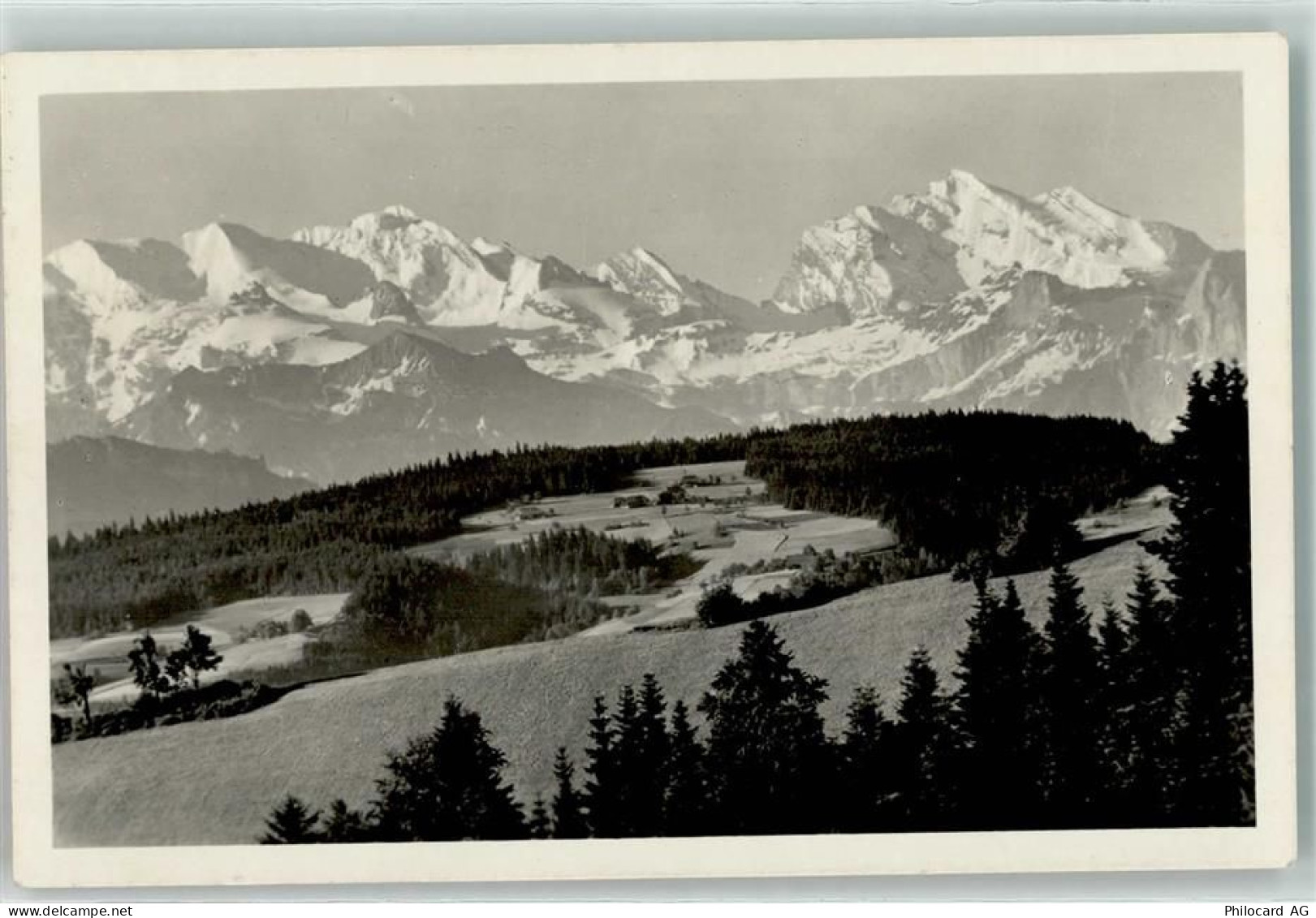 3507 Biglen - Kurhaus Moosegg - 10618233