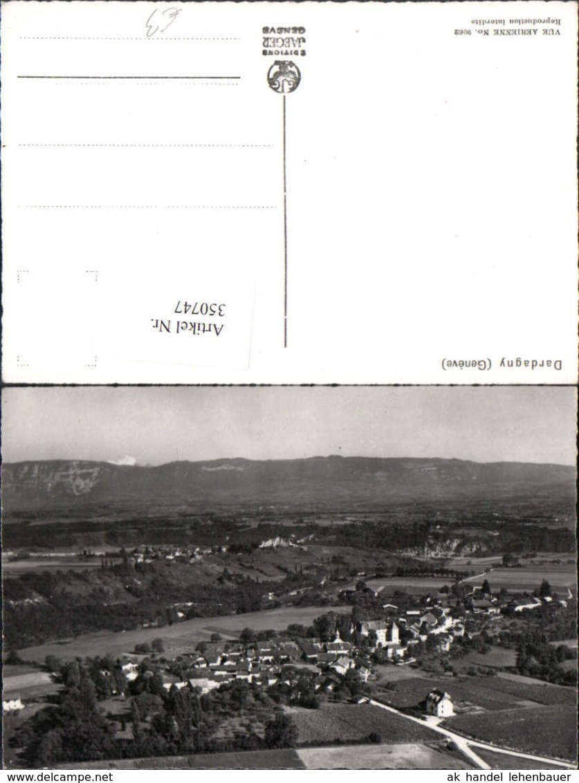 350747,Dardagny Totale Kt Genf