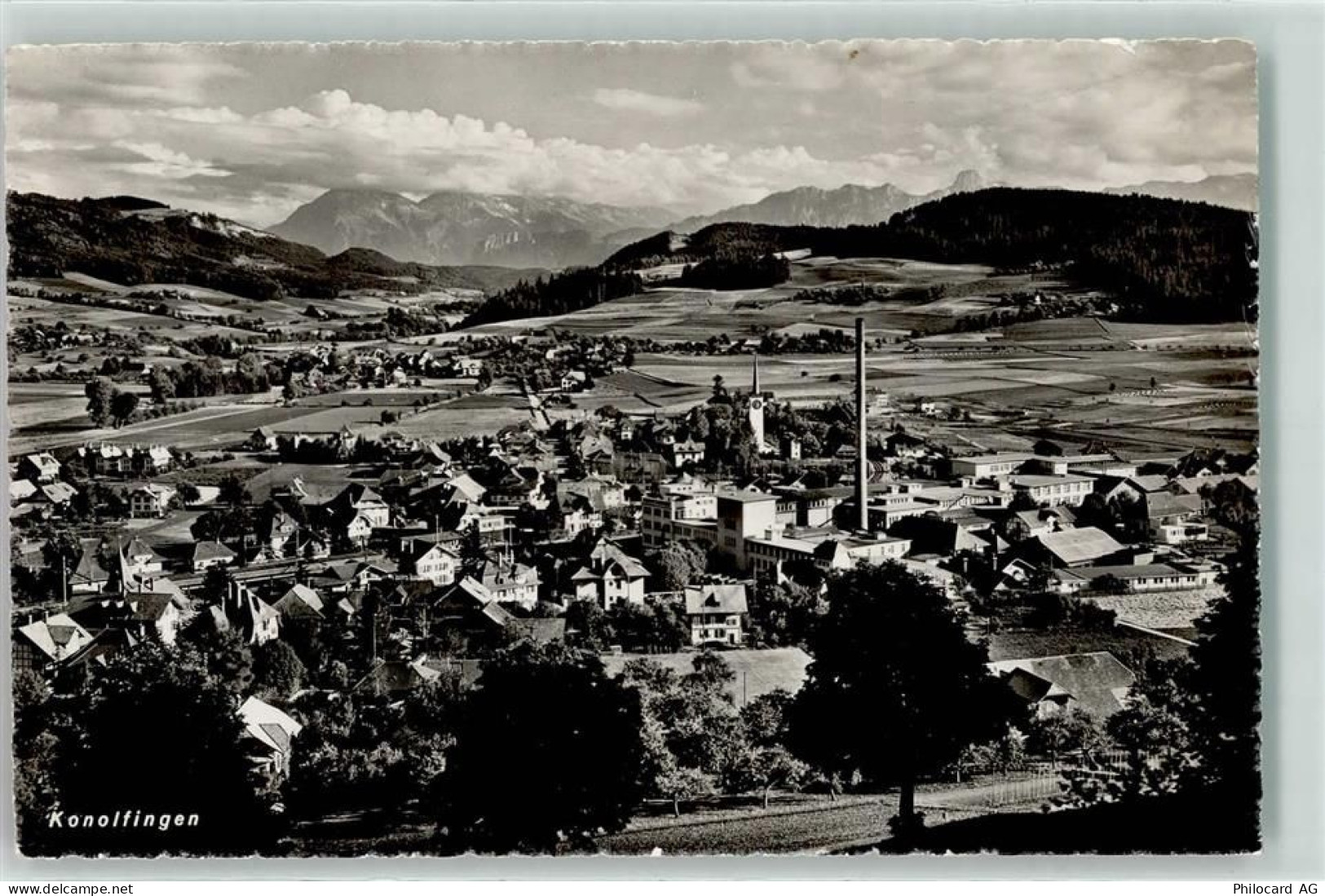 3510 Konolfingen-Dorf - 10611768