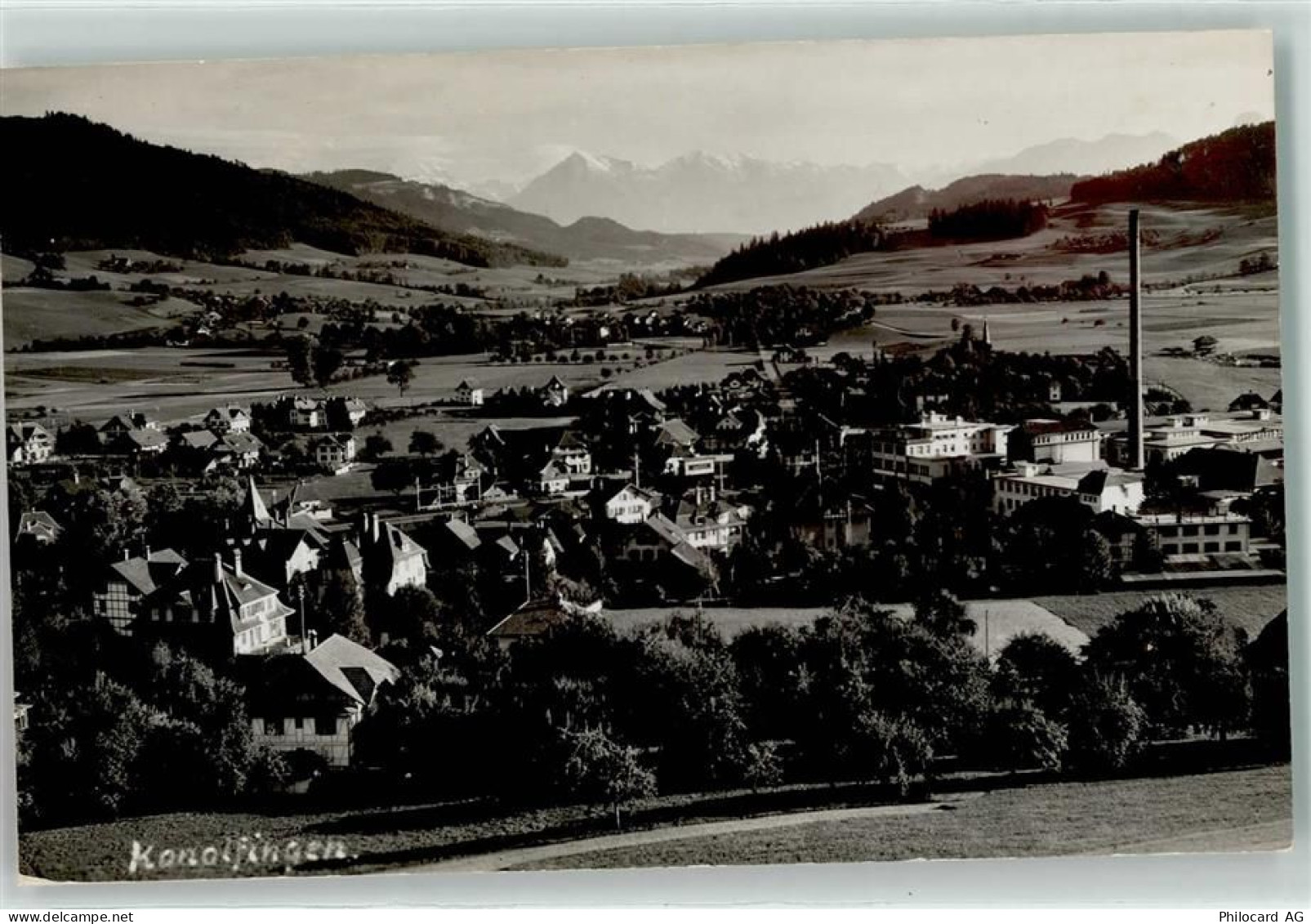 3510 Konolfingen-Dorf - 10611769