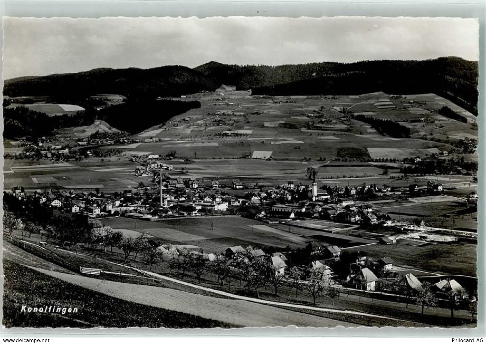 3510 Konolfingen-Dorf - 10621513