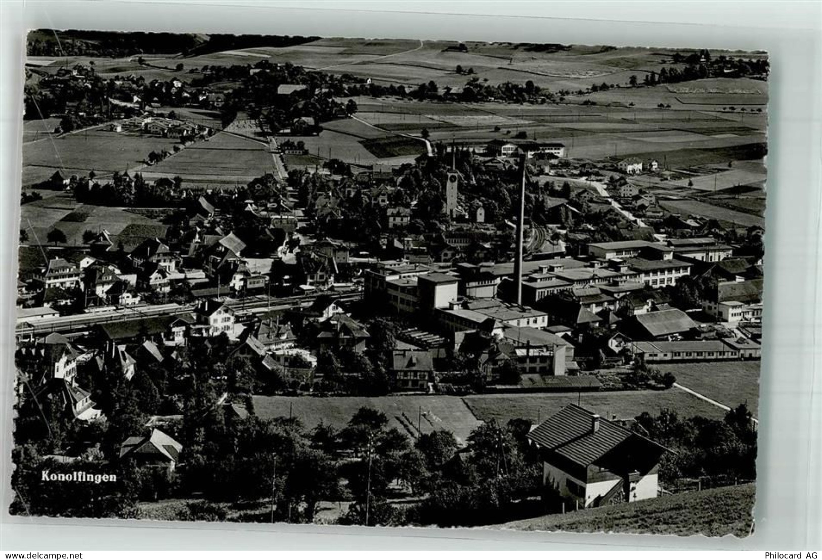 3510 Konolfingen-Dorf - 10742198