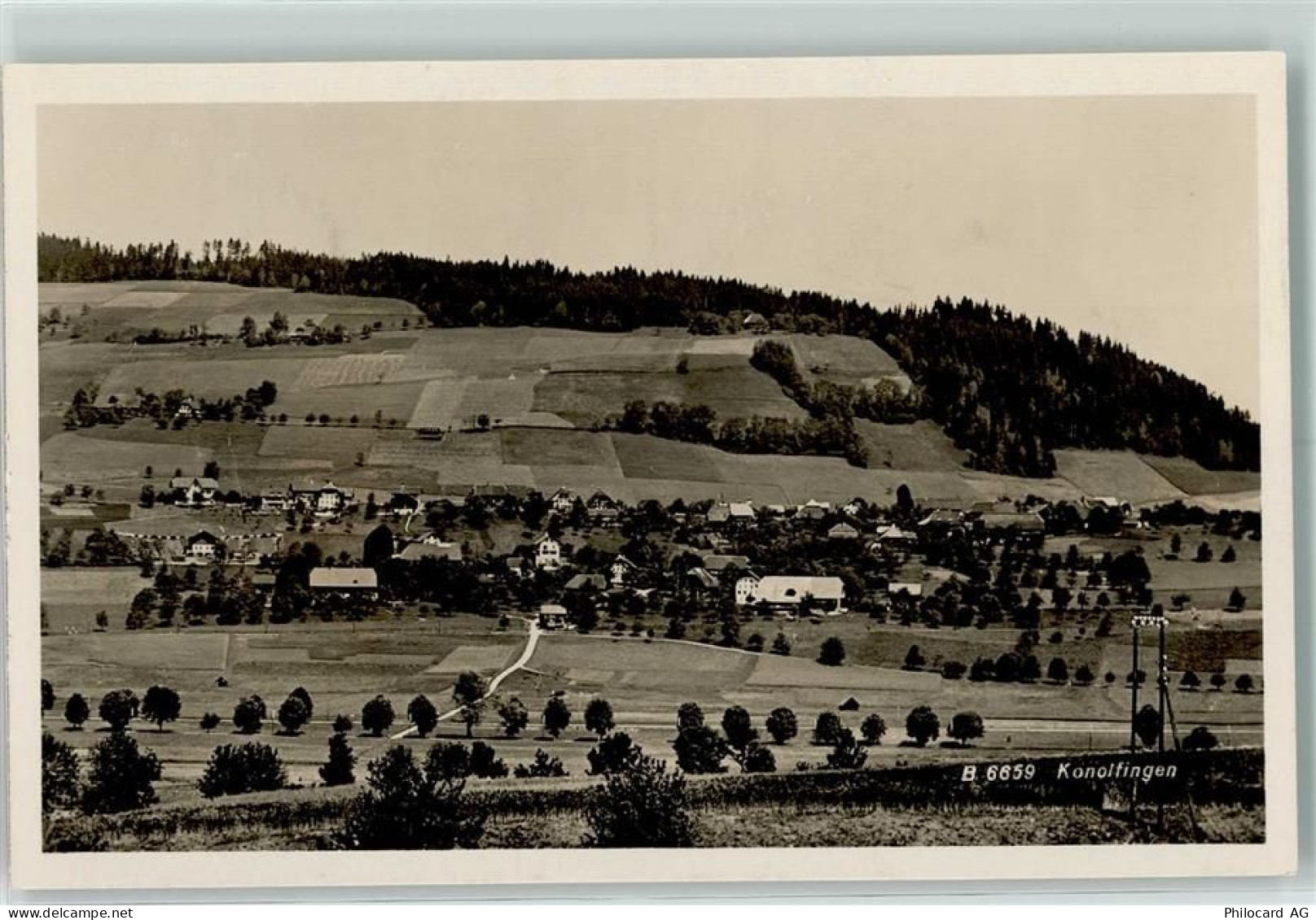 3510 Konolfingen-Dorf - 13133796