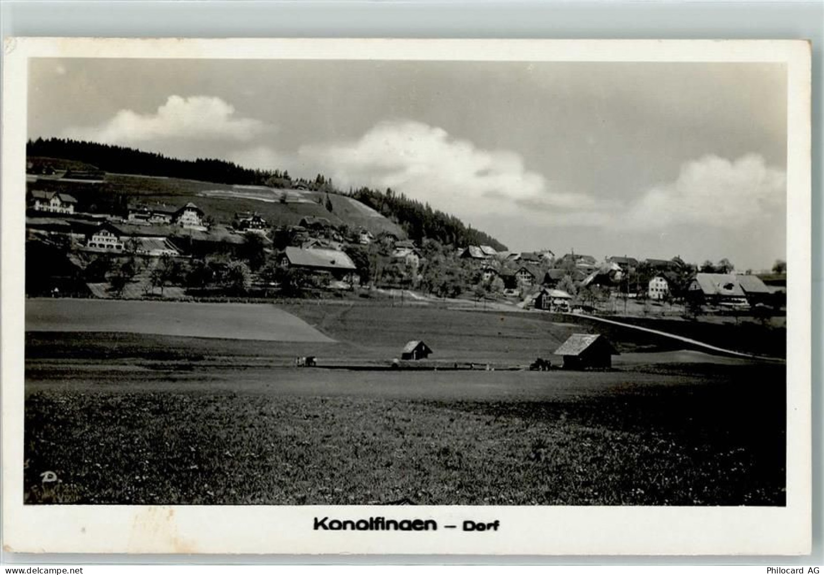 3510 Konolfingen-Dorf - 13133797