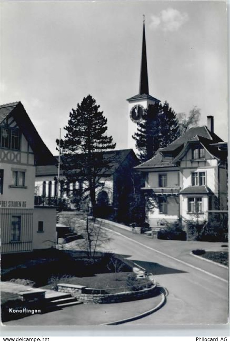 3510 Konolfingen Ursellen - 50365311