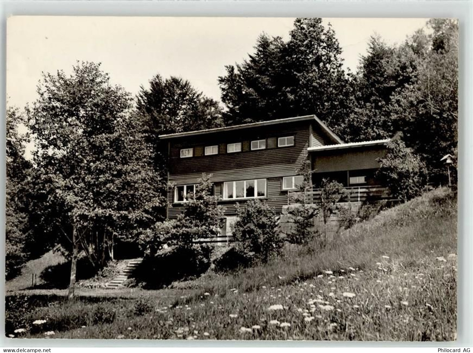 3512 Schwändi - Jugendheim Pension - 51835827