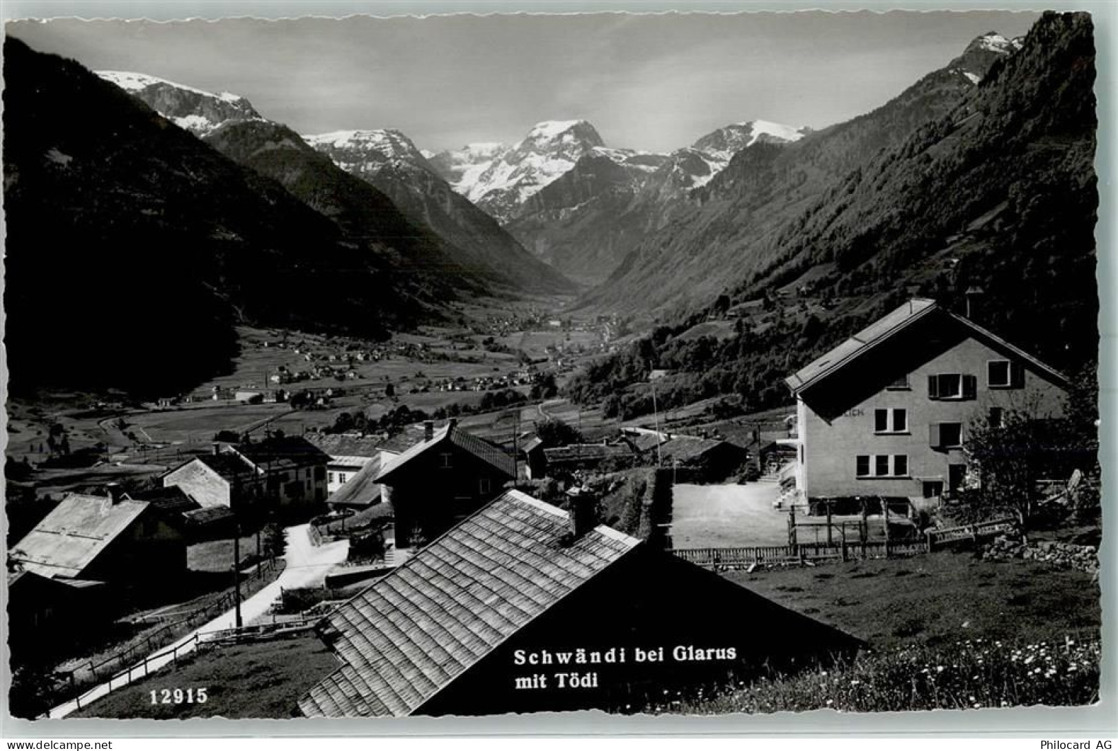 3512 Schwändi - Tödi - 13159155