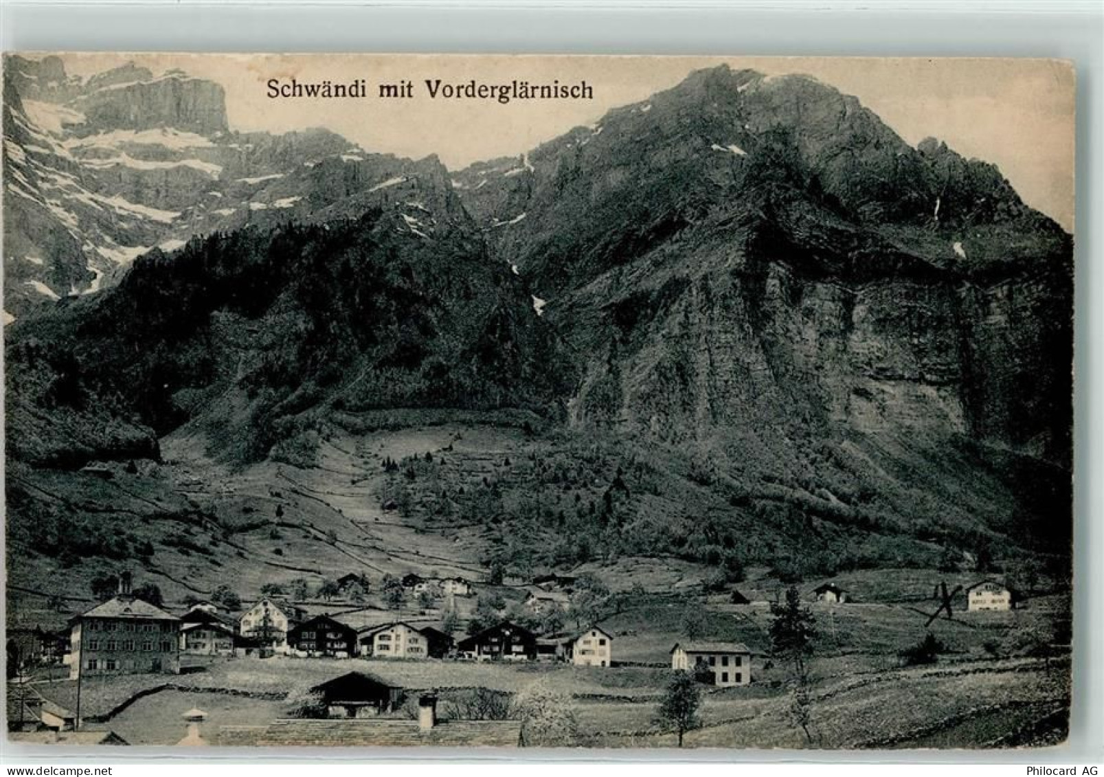 3512 Schwändi - Vorderglärnisch - 13197759