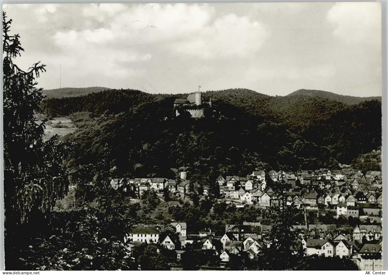 35216 W3560 Biedenkopf - 10016991