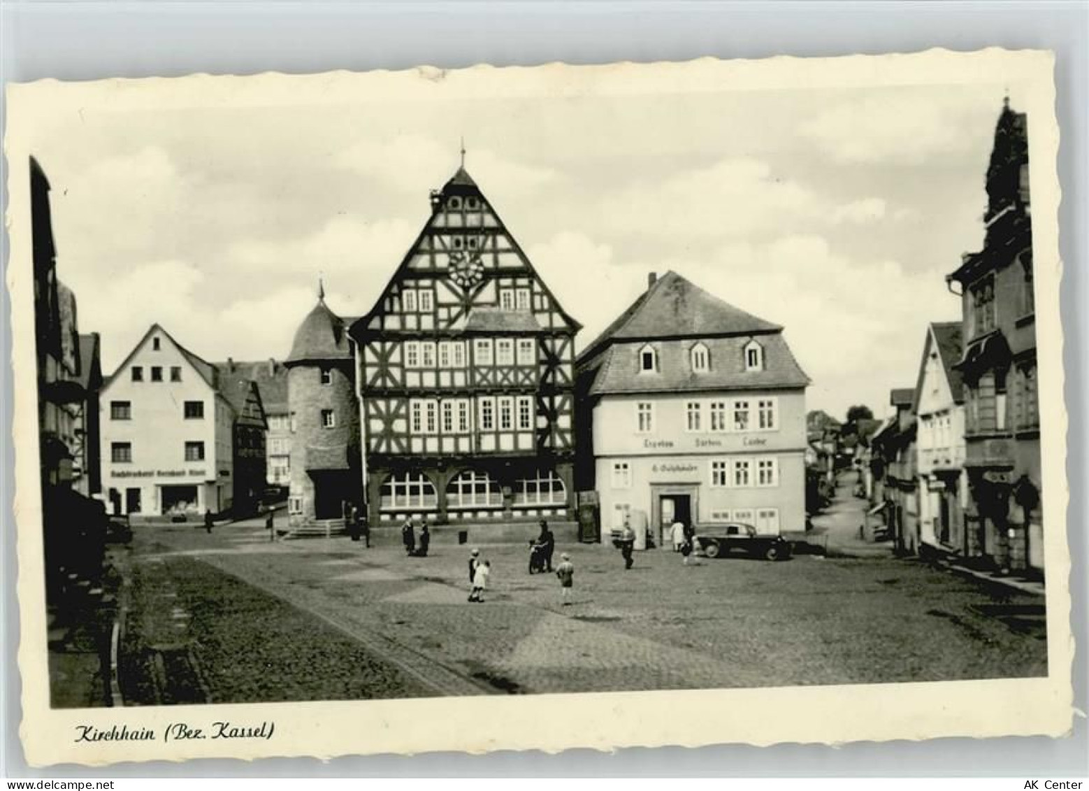 35274 W3575 Kirchhain - 10026767