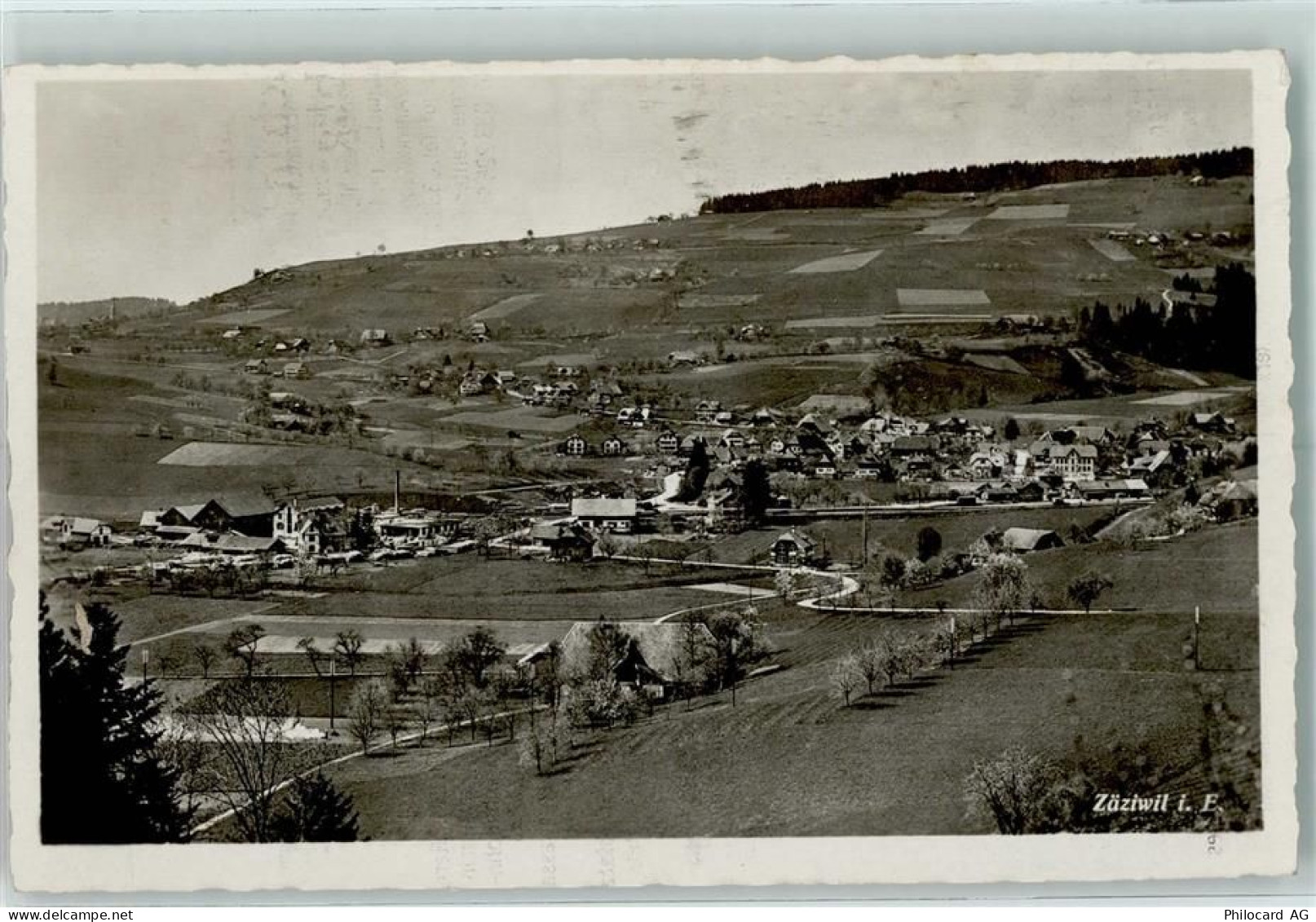 3532 Zäziwil - 13137838