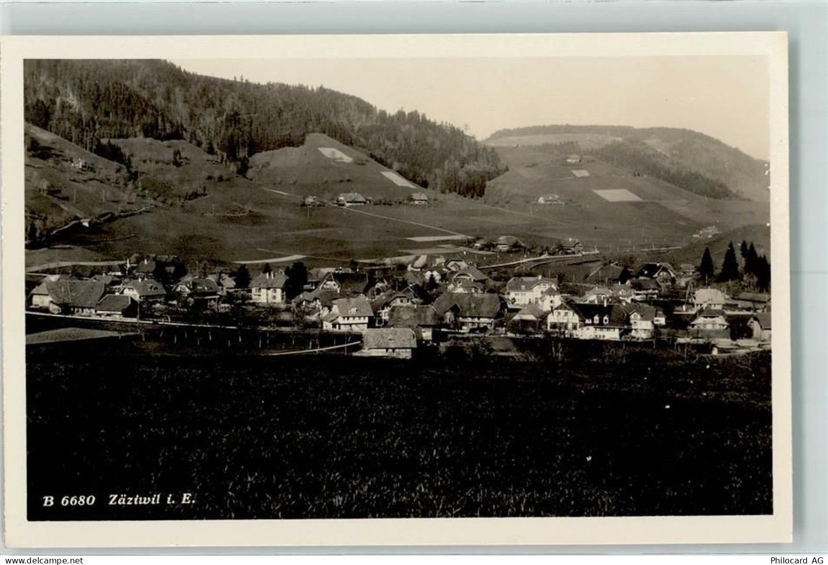 3532 Zäziwil - 13137839