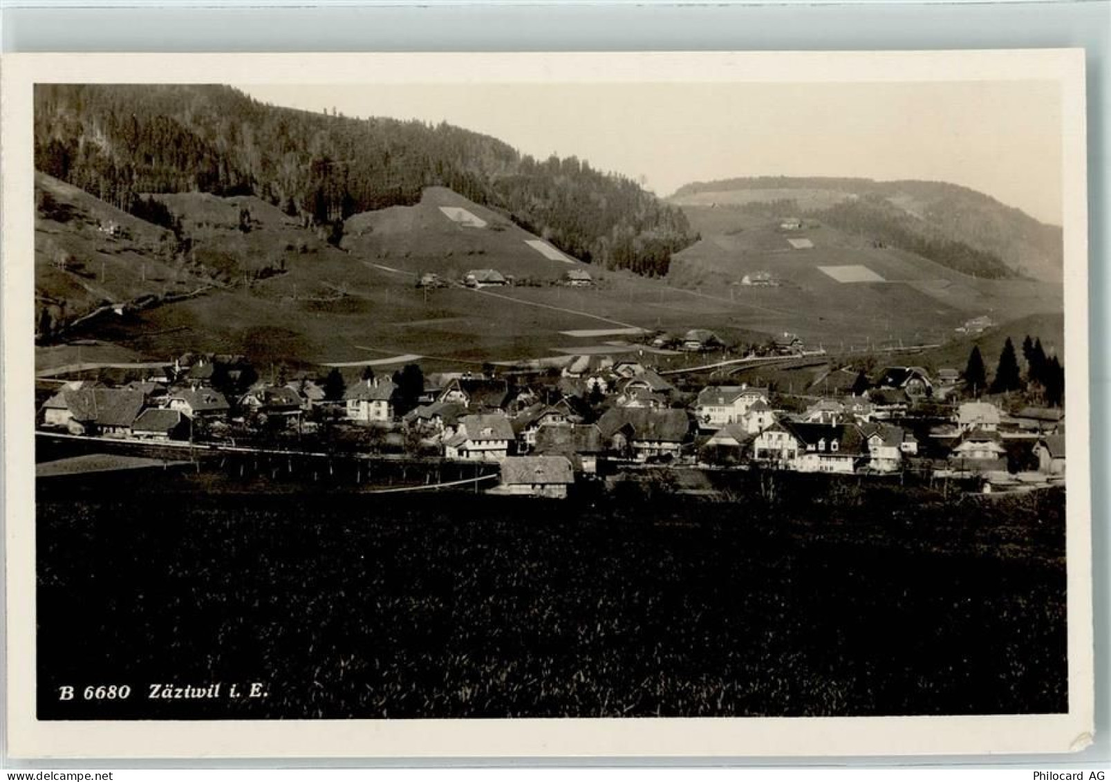 3532 Zäziwil - 13137998