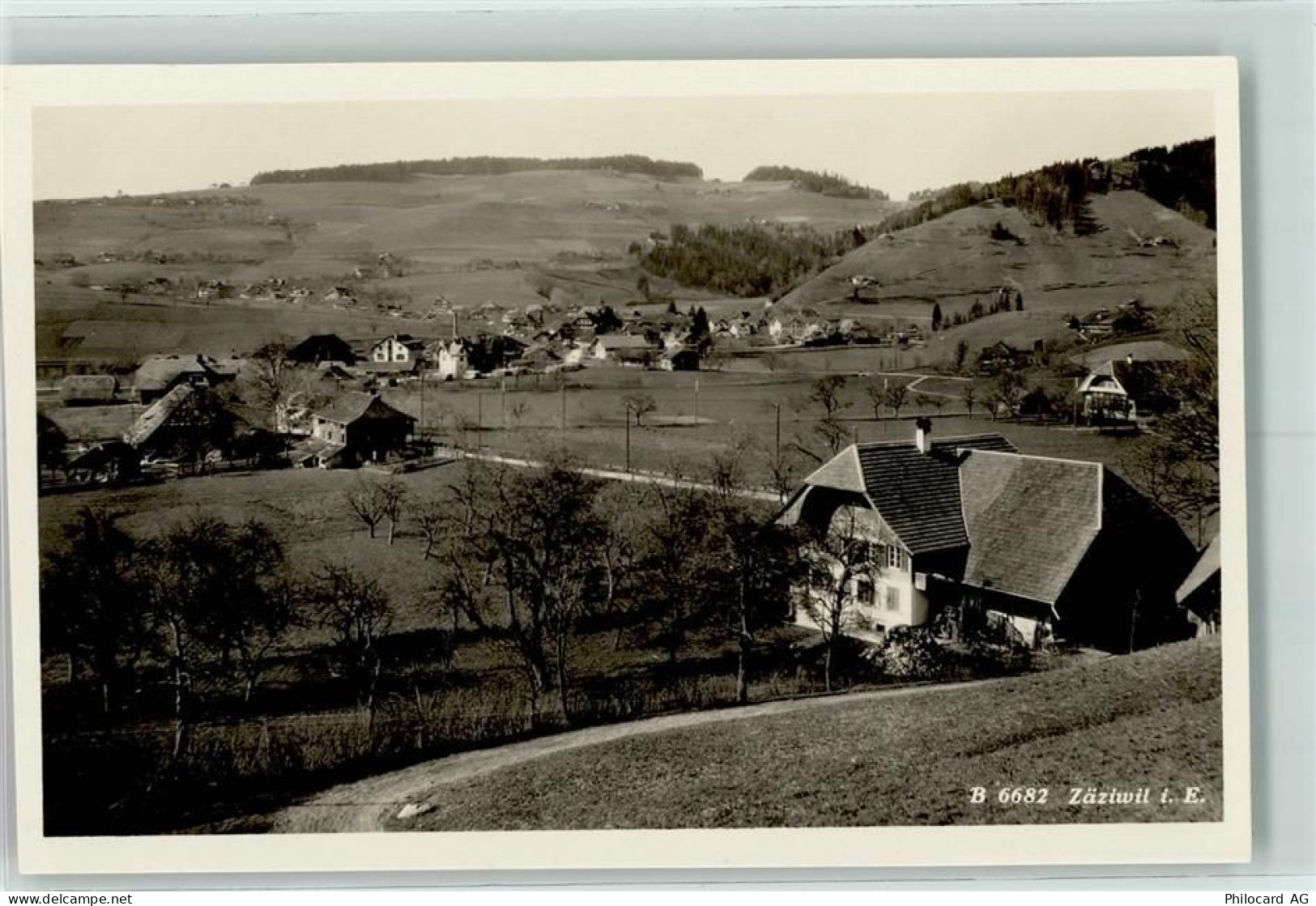 3532 Zäziwil - 13223272