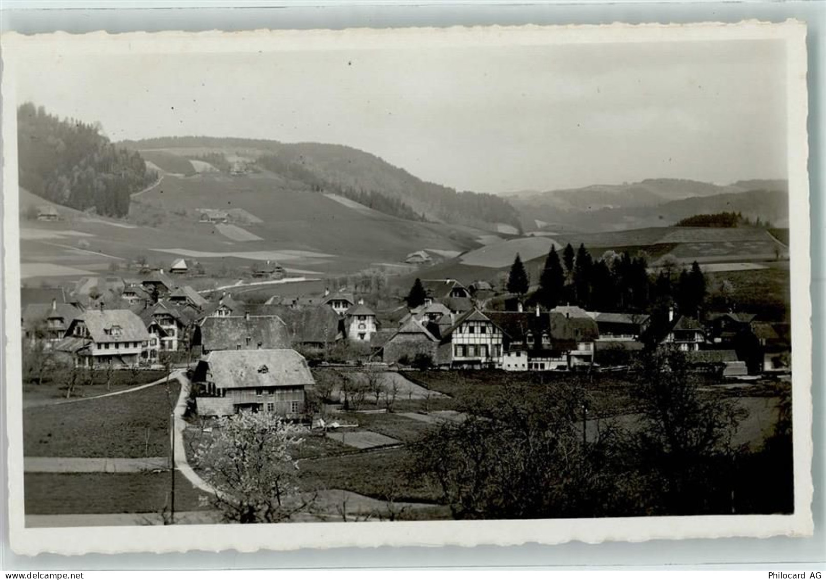 3532 Zäziwil - 13223276