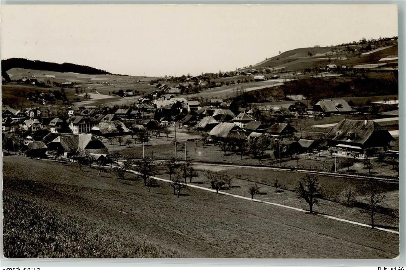 3532 Zäziwil Foto AK Feldpost Geb.San.Bt. 13 - 10735090