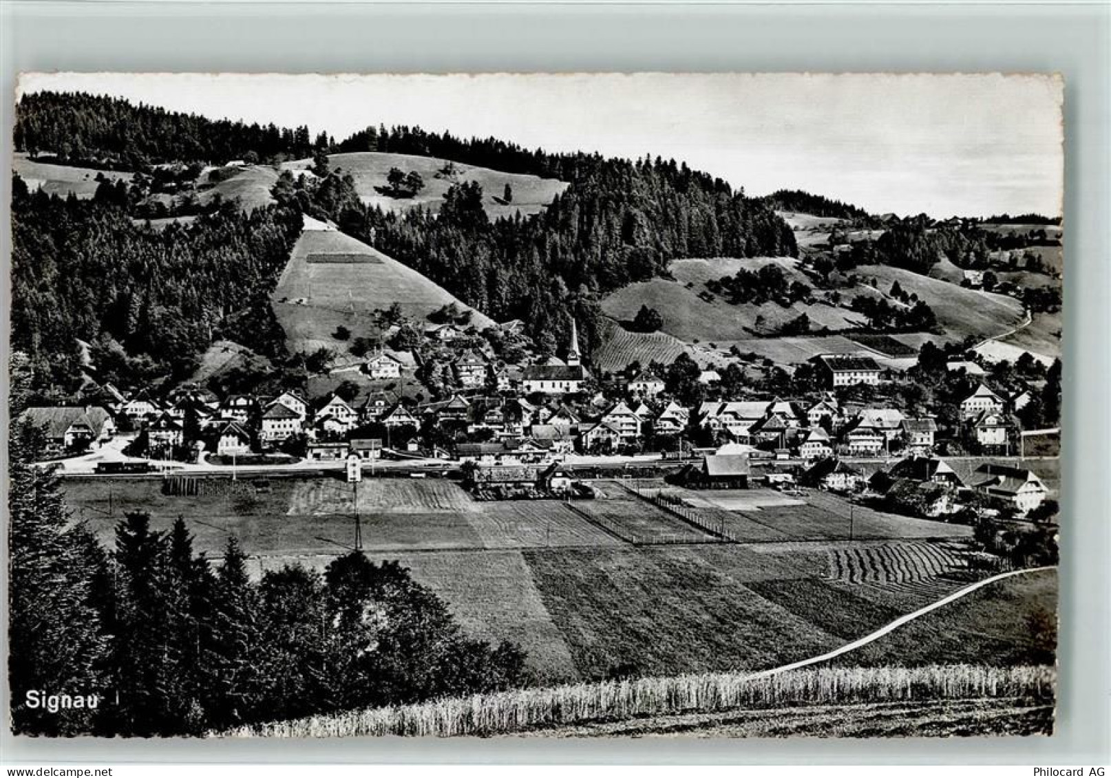 3534 Signau - 13113739