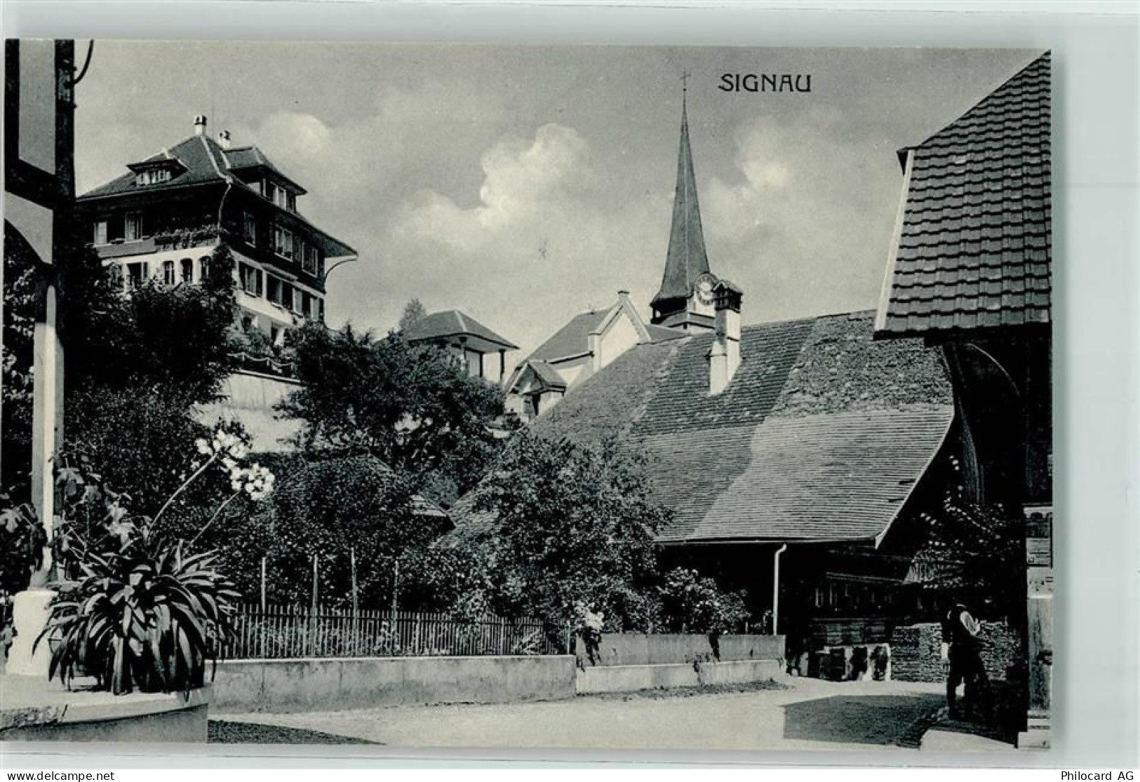 3534 Signau - 13256304