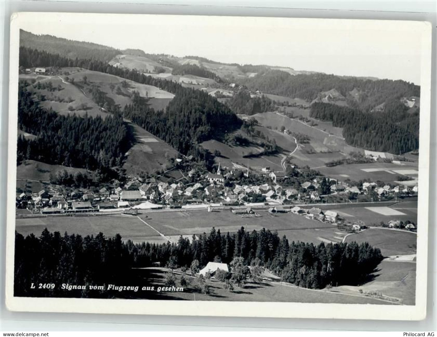 3534 Signau - Fliegeraufnahme - 51714595