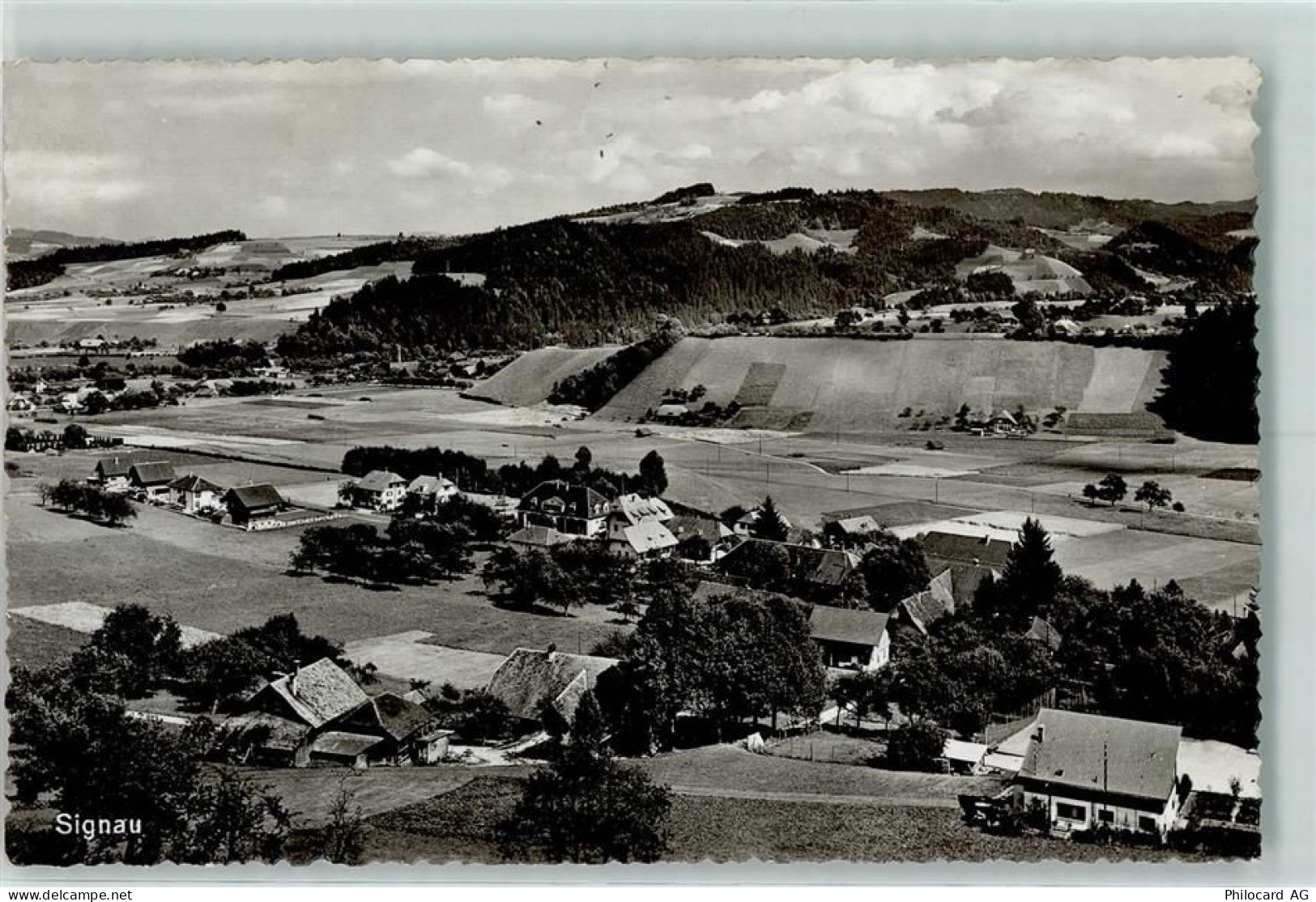 3534 Signau Gebrauchsspuren - 13132753