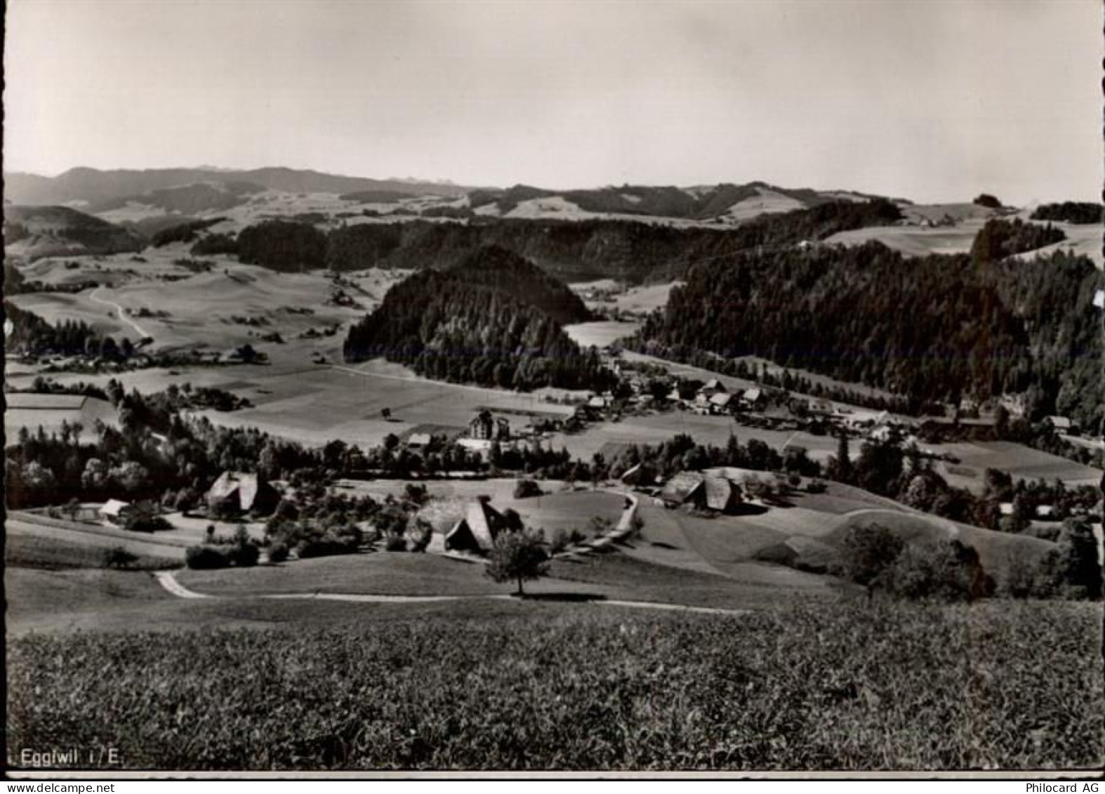 3537 Eggiwil - 50474479