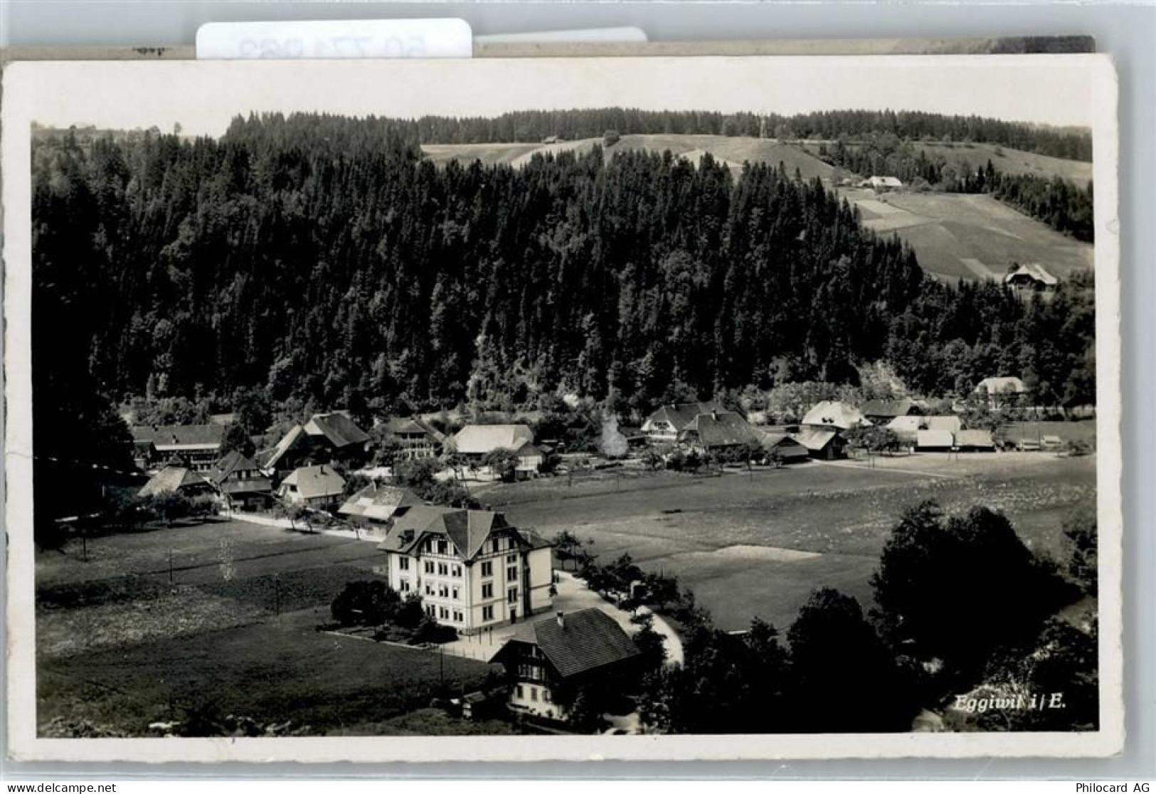 3537 Eggiwil - 50771964