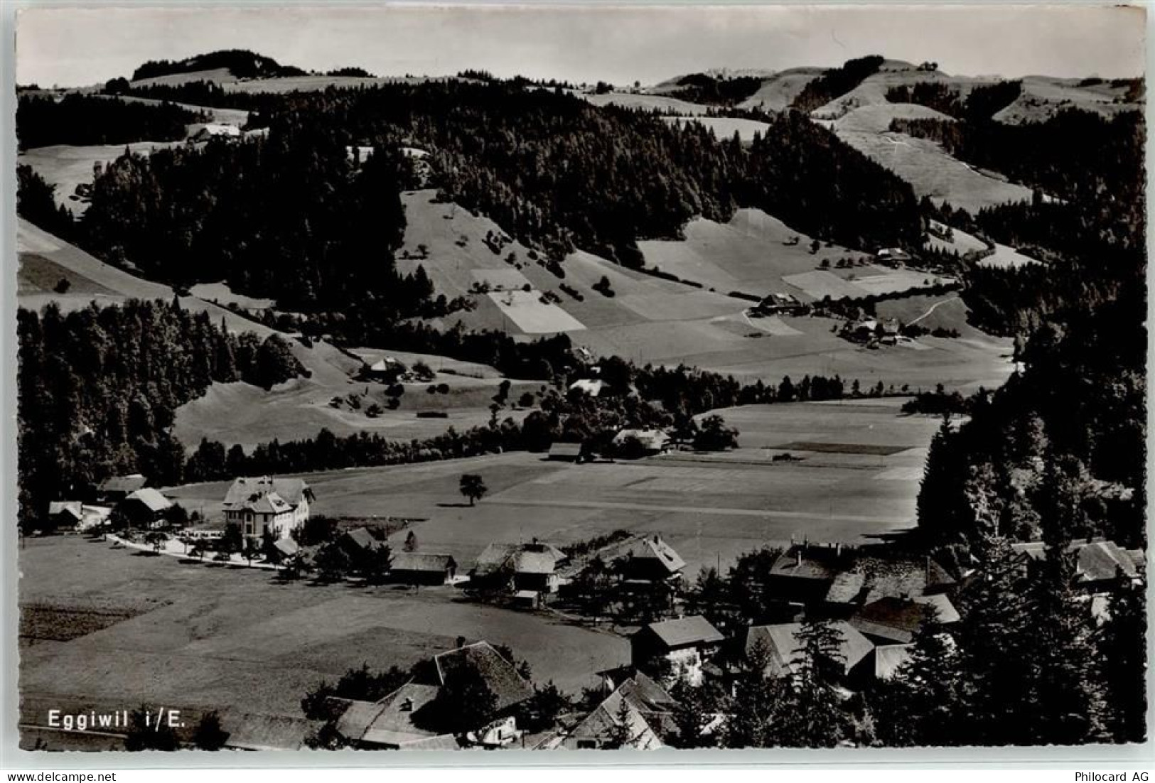 3537 Eggiwil - 52021370