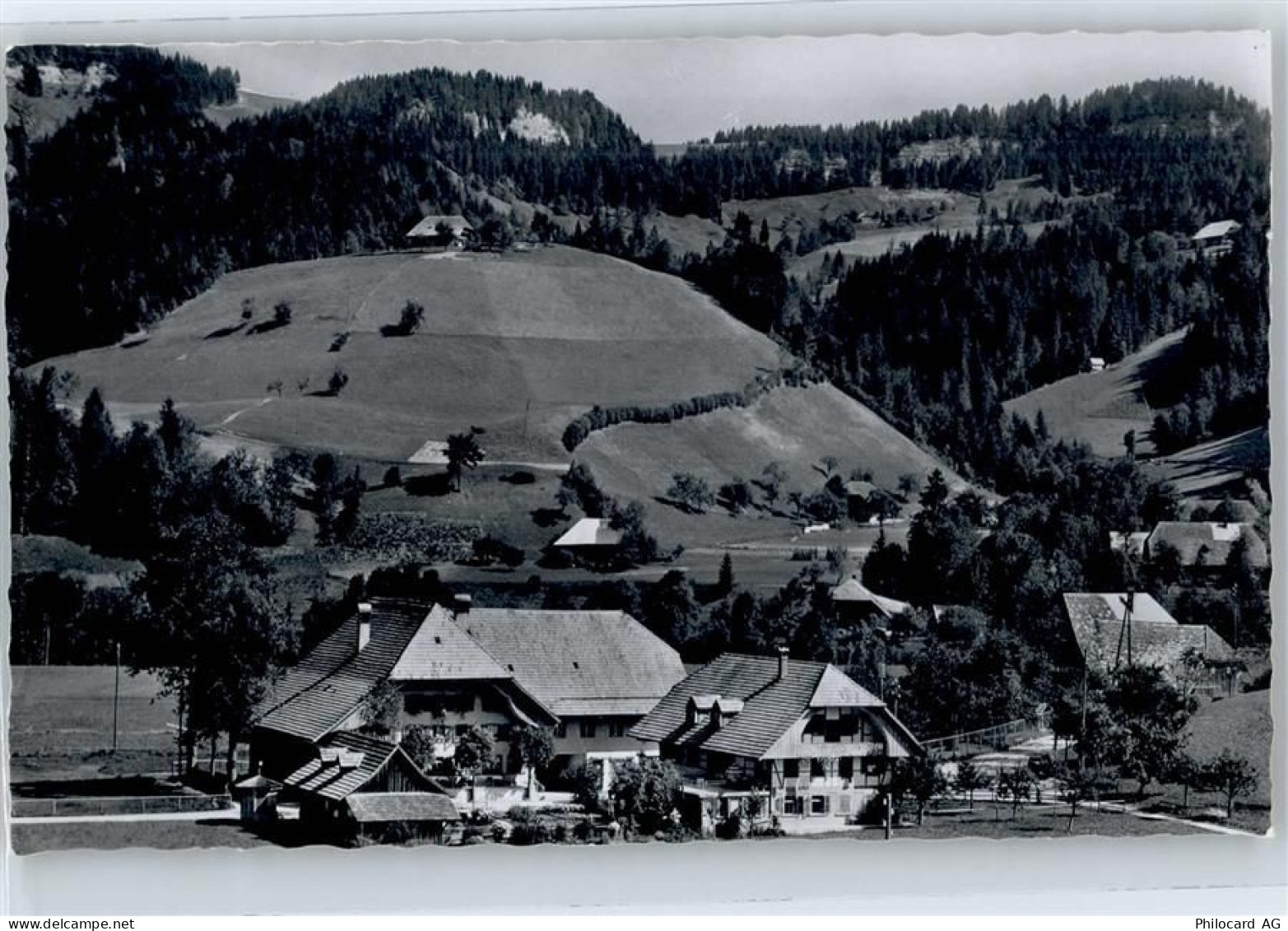 3537 Eggiwil - Gathaus Zum Hirschen - 50776668