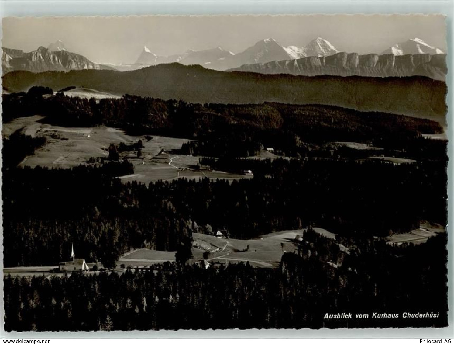 3538 Röthenbach im Emmental - 39374763