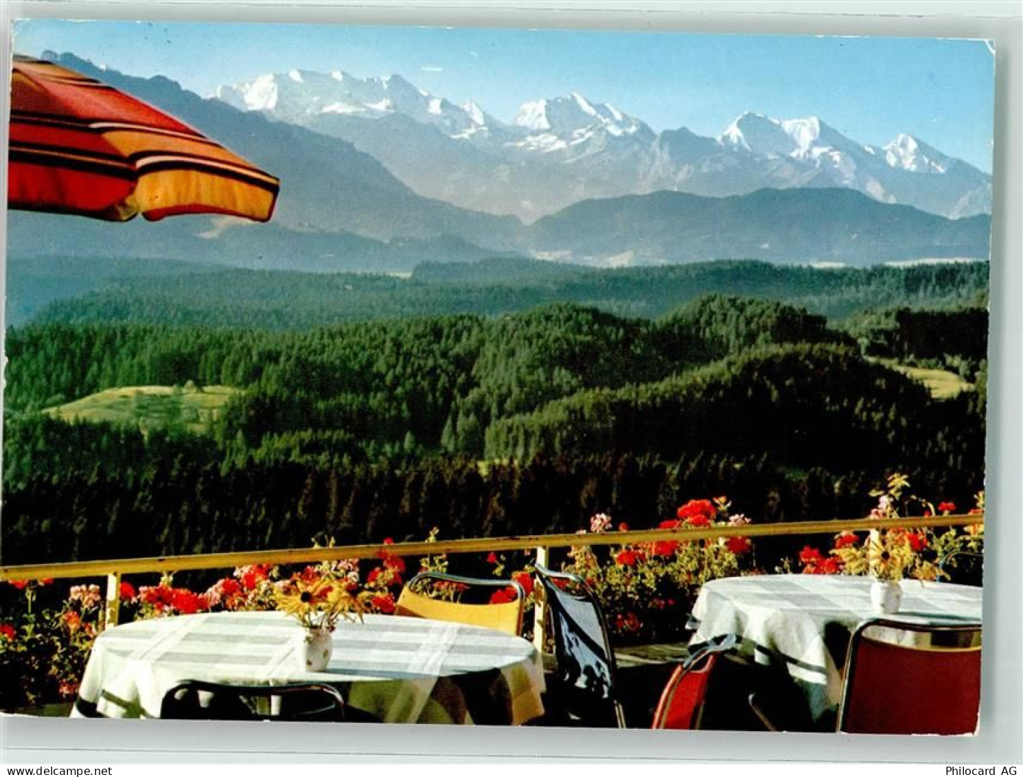 3538 Röthenbach im Emmental - Kurhaus Chuderhüsi Blümlisalp - 39489757