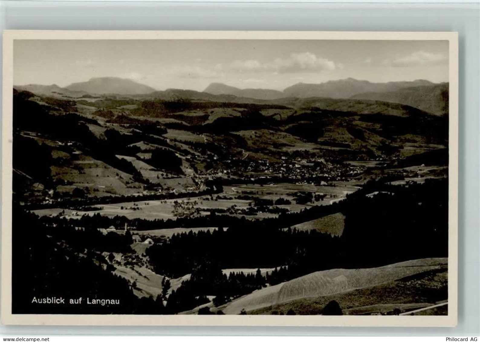 3550 Langnau im Emmental - 10159361